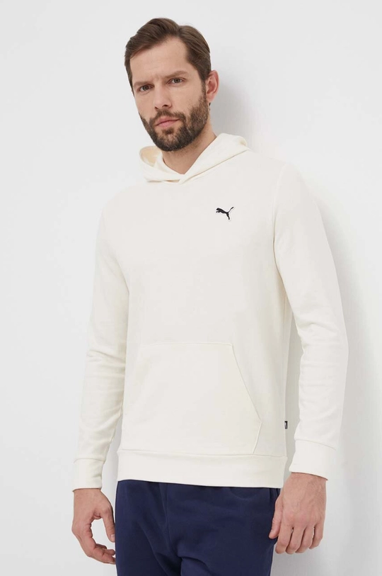 Puma felpa in cotone  BETTER ESSENTIALS