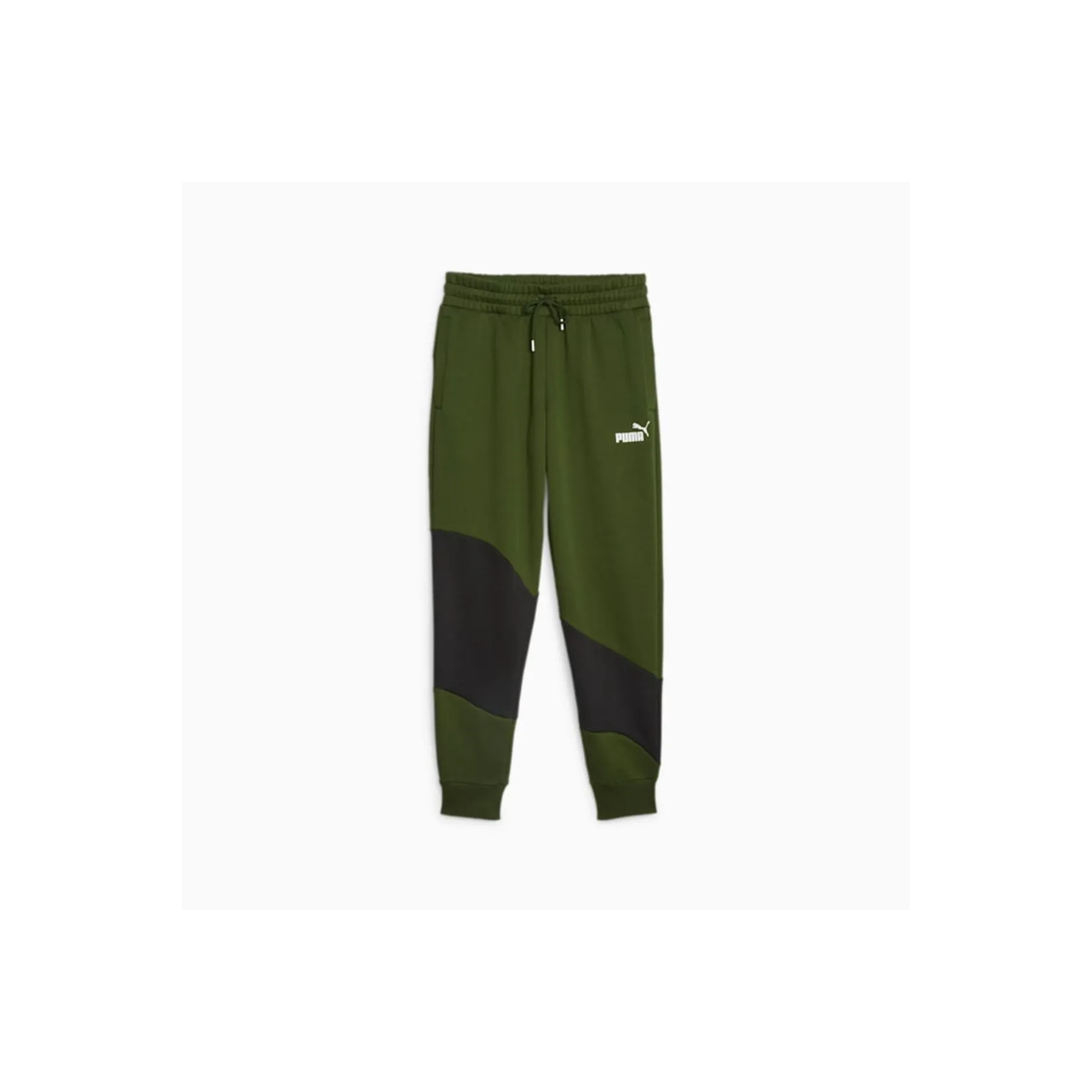 PUMA PANTALONI POWER CAT SWEAT UOMO