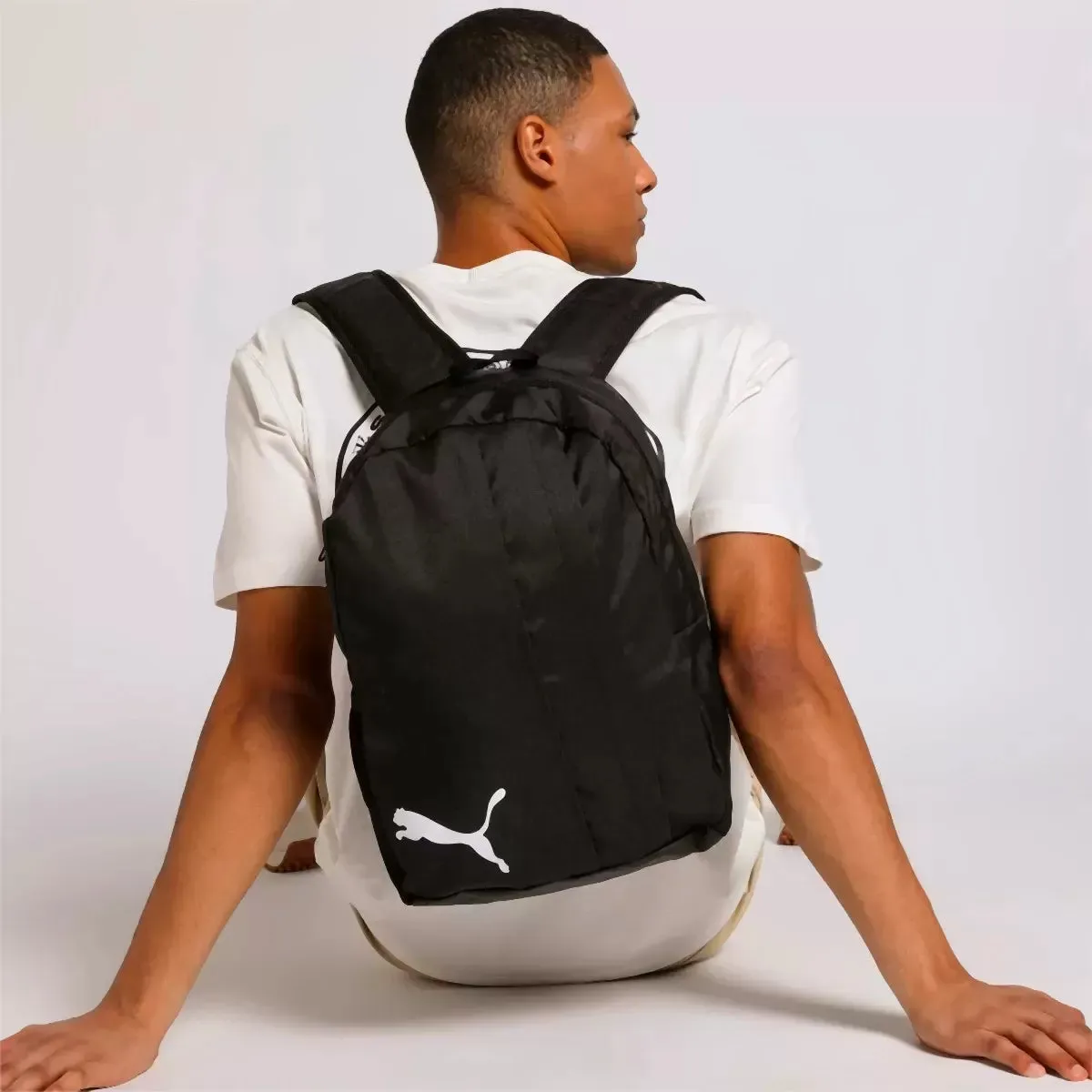 Puma zaino nero   