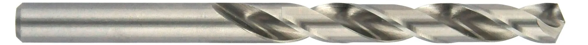 Punta elicoidale Tivoly, Acciaio rapido, Ø 11mm, lunghezza 142 mm