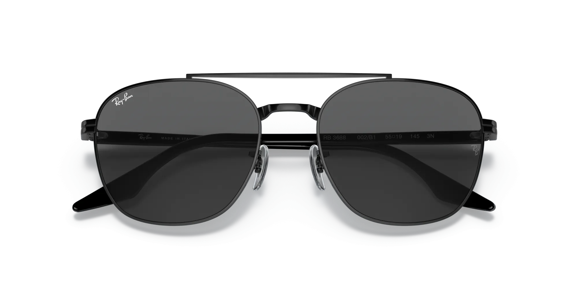   Ray - Ban RB3688  002/B1