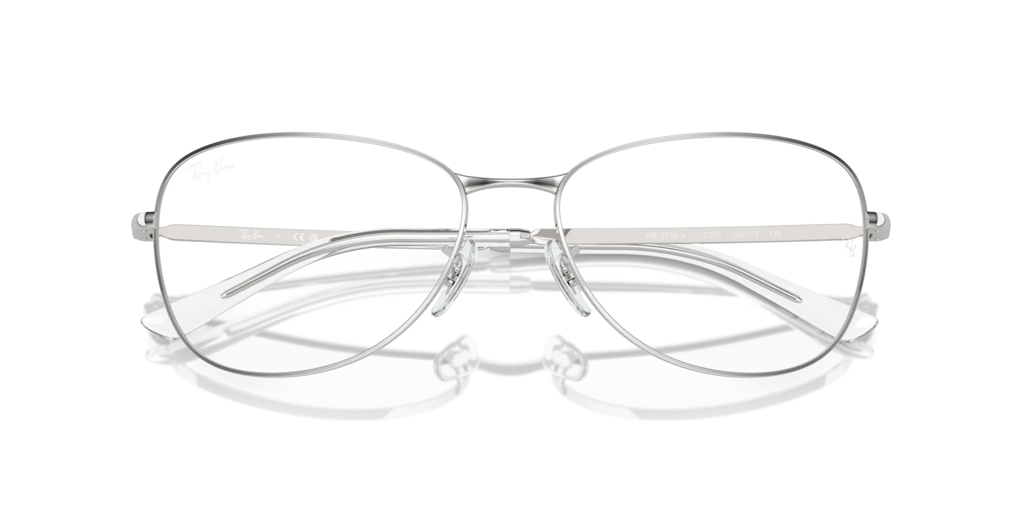   Ray - Ban RX3733V  2501