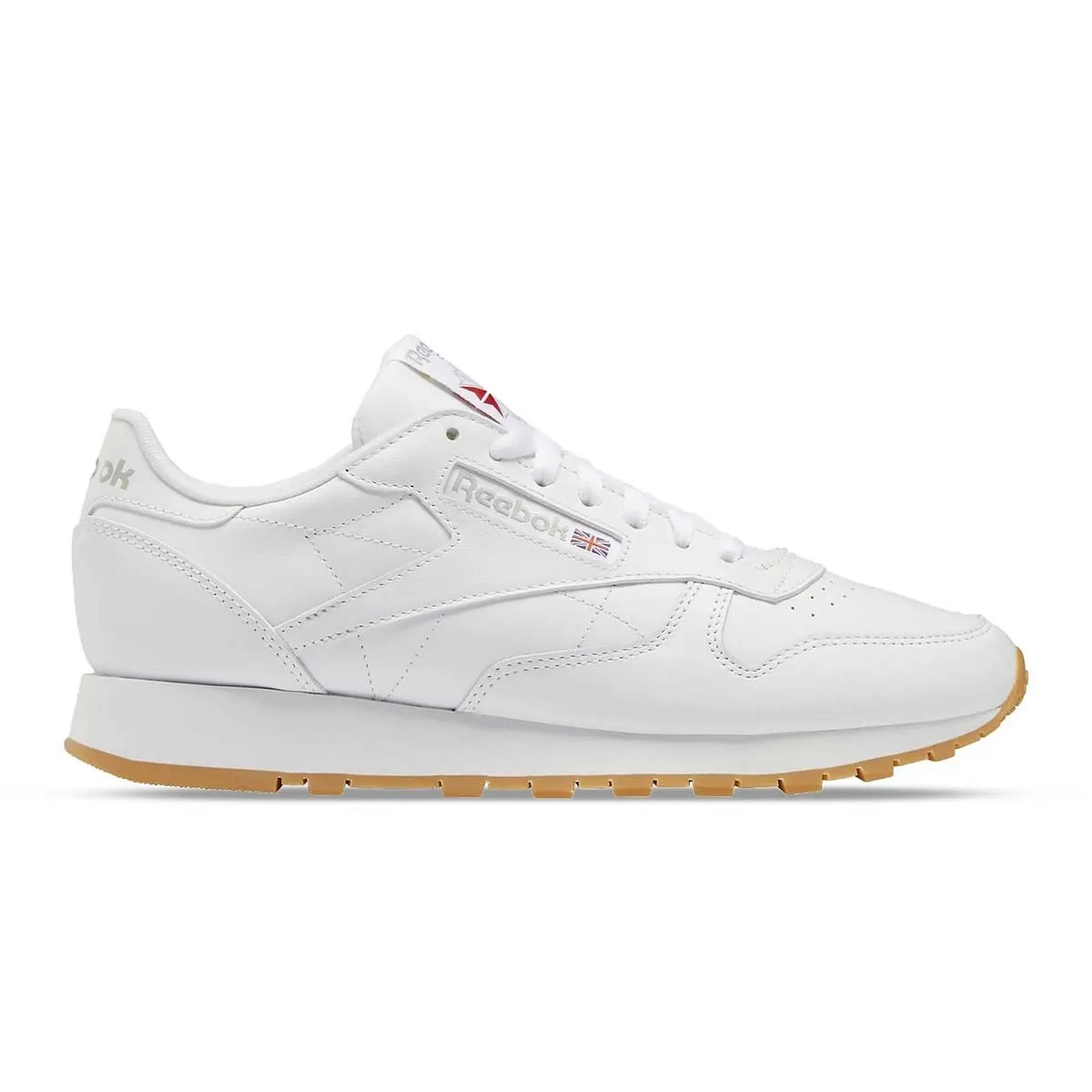      REEBOK CLASSIC LEATHER  