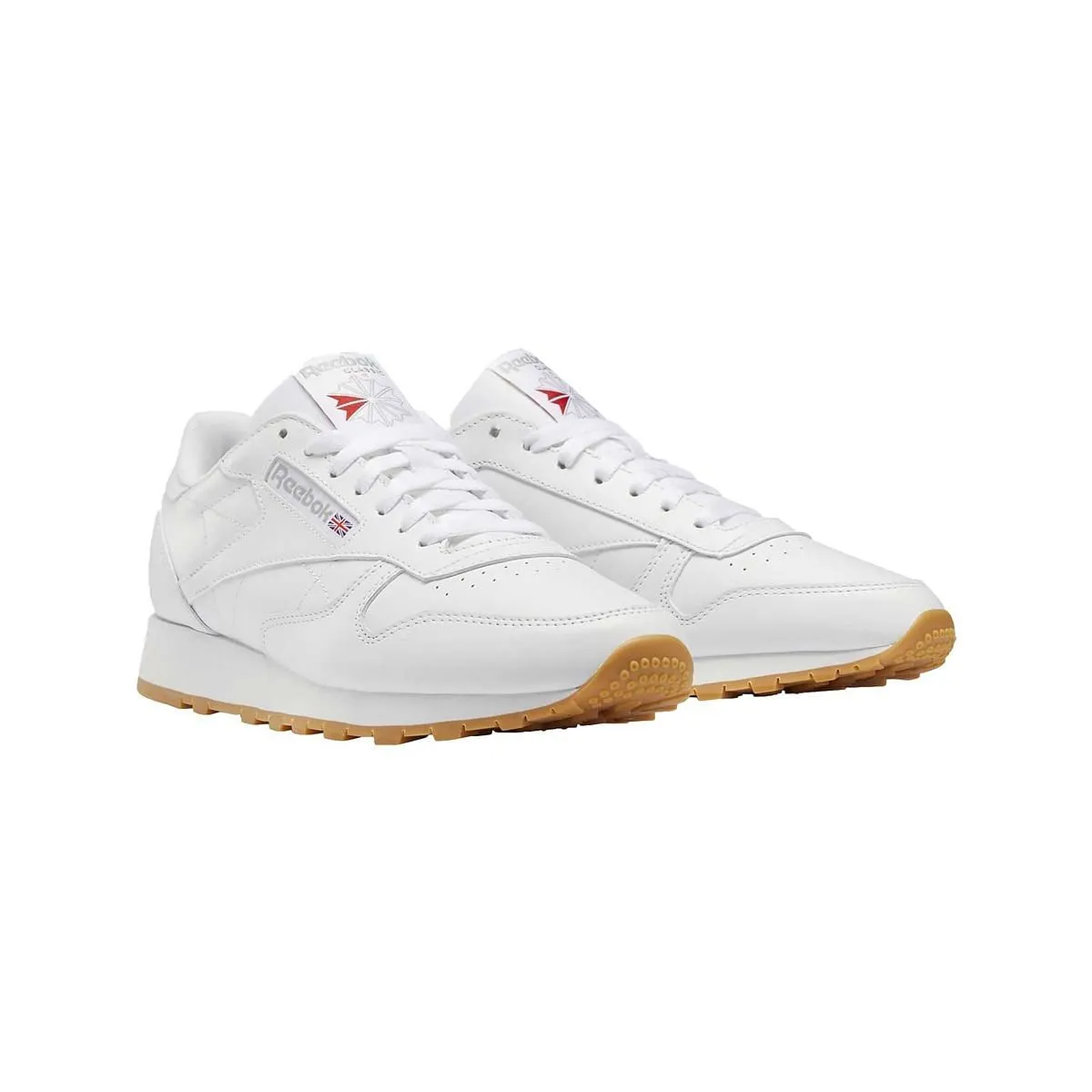      REEBOK CLASSIC LEATHER  