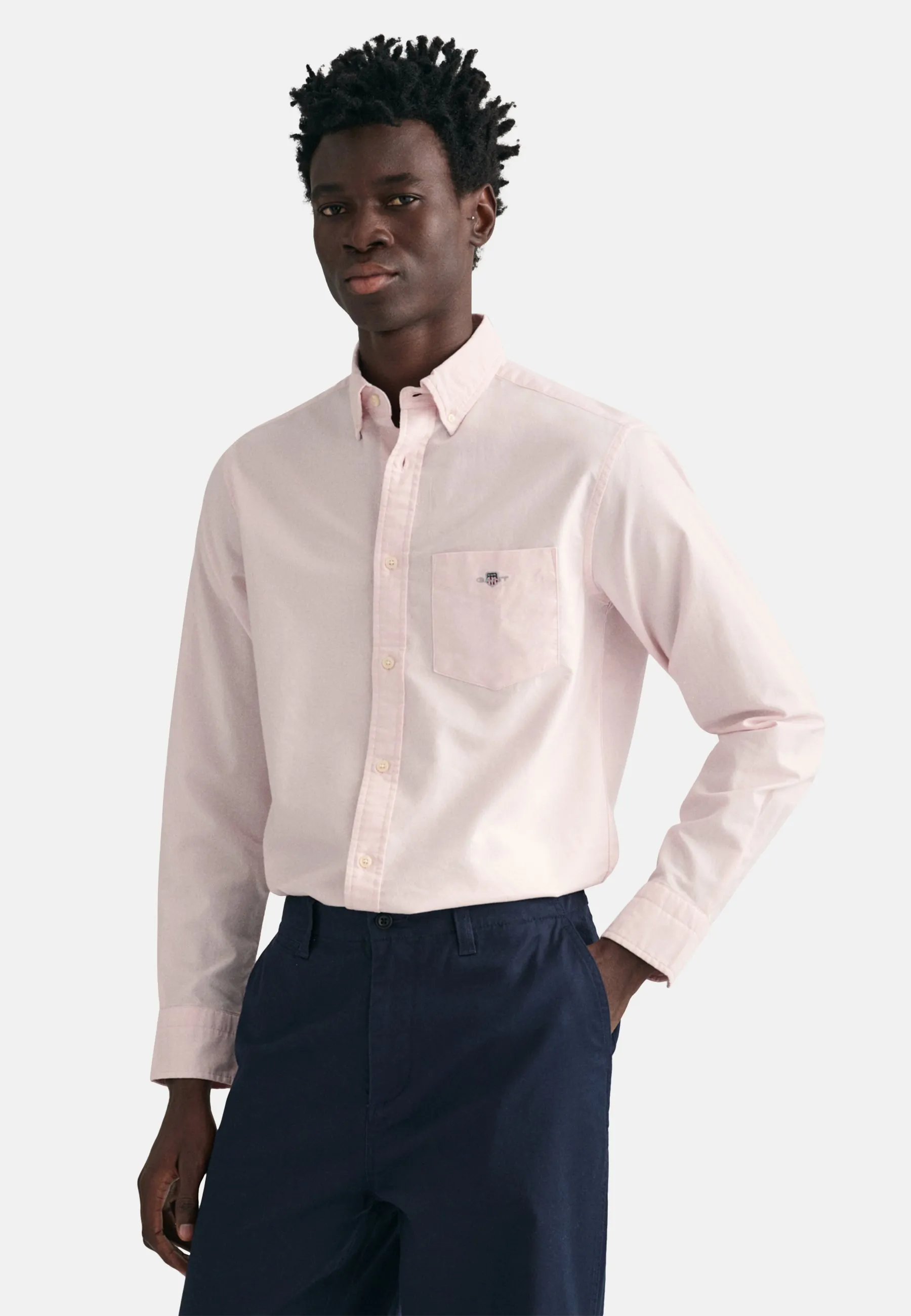 REG OXFORD - Camicia