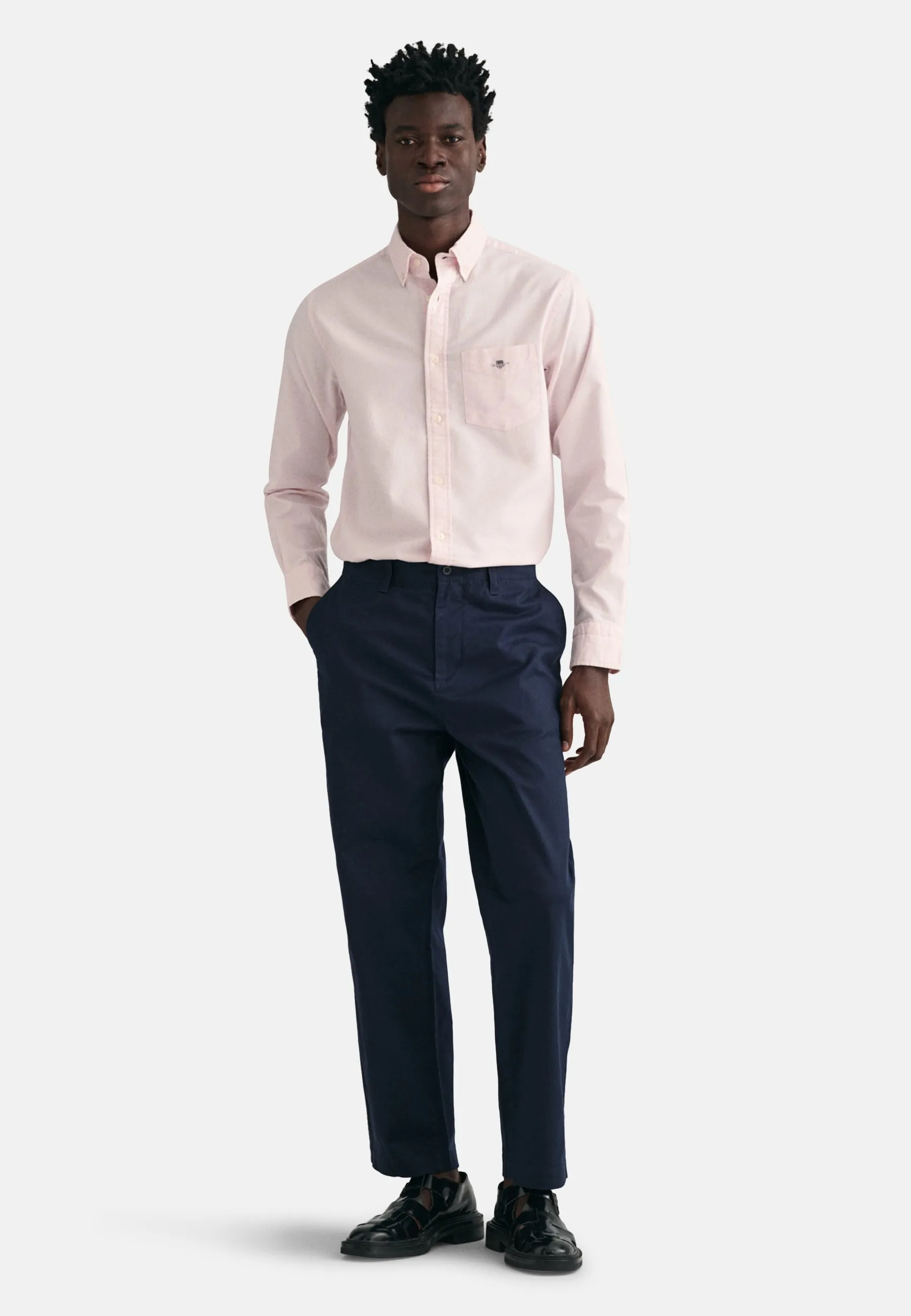 REG OXFORD - Camicia