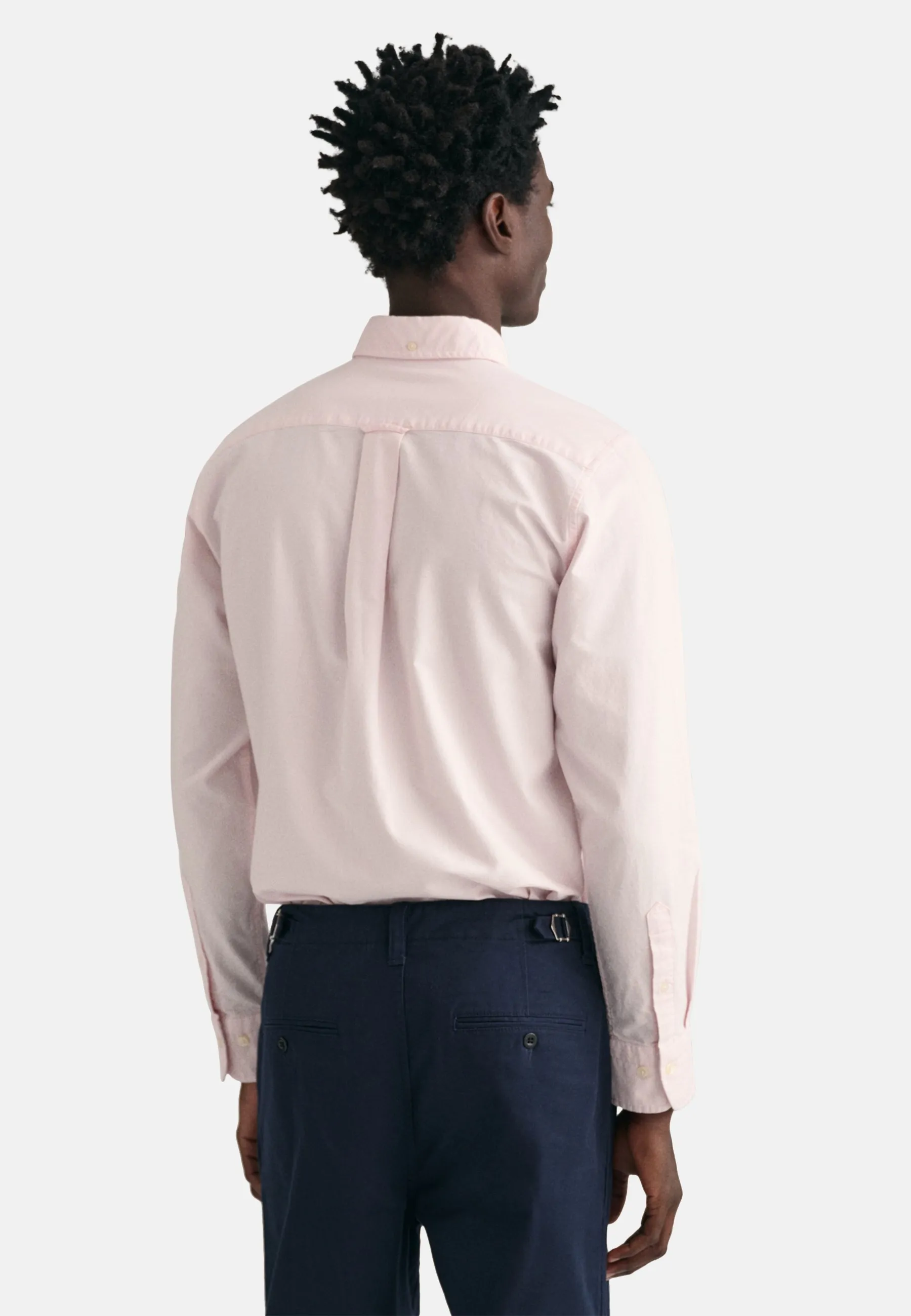 REG OXFORD - Camicia