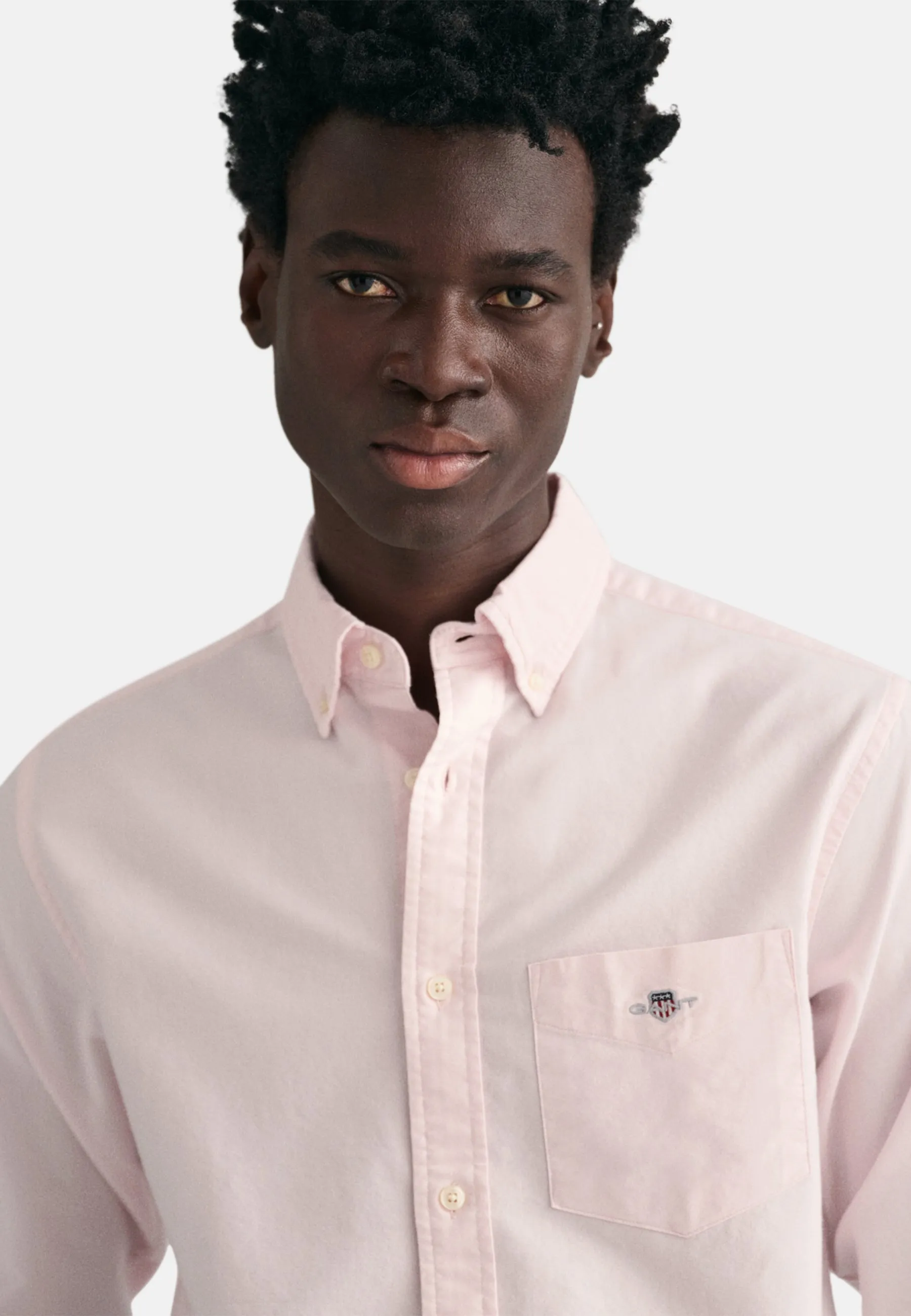 REG OXFORD - Camicia