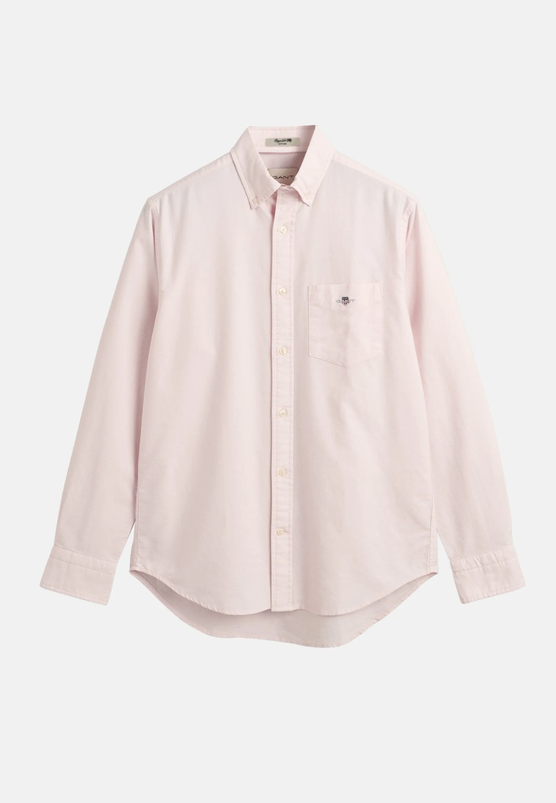 REG OXFORD - Camicia