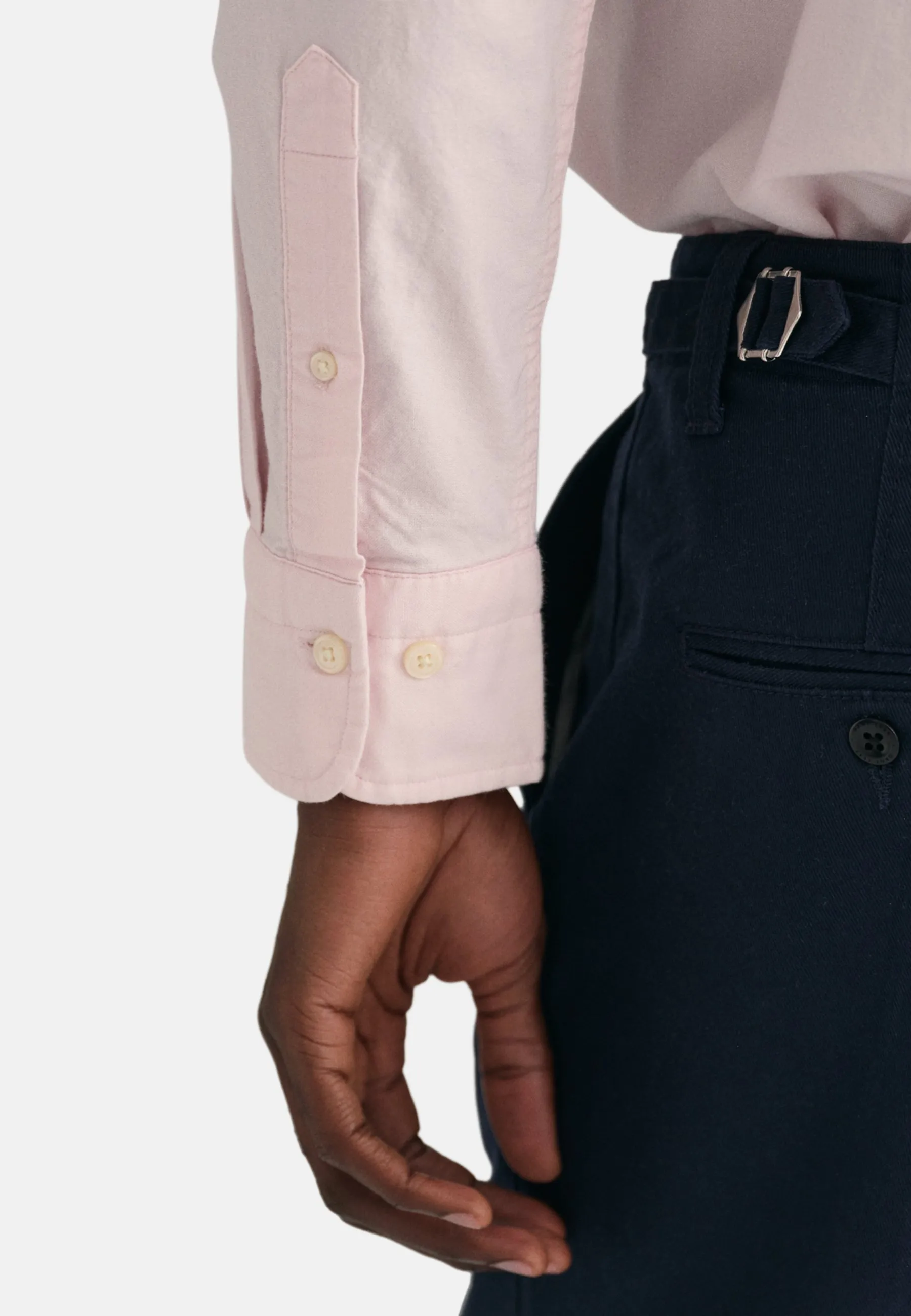 REG OXFORD - Camicia