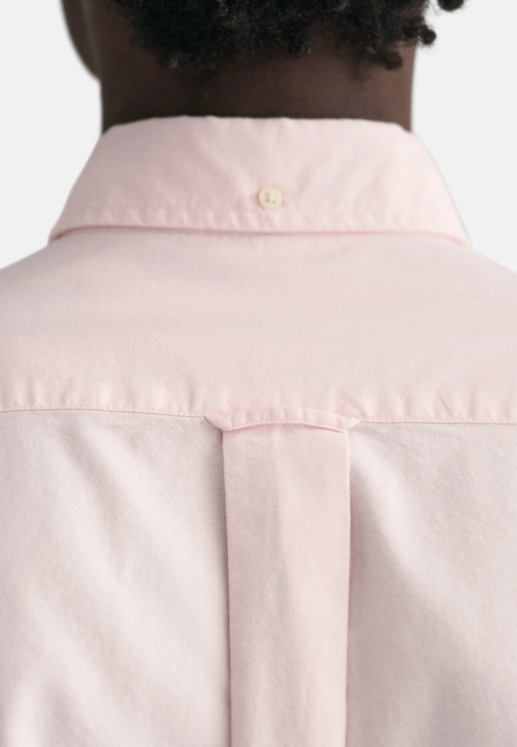 REG OXFORD - Camicia
