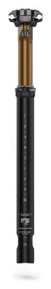 Reggisella telescopico Fox Racing Shox Transfer SL Factory con passaggio interno nero 2023 (nessun controllo)