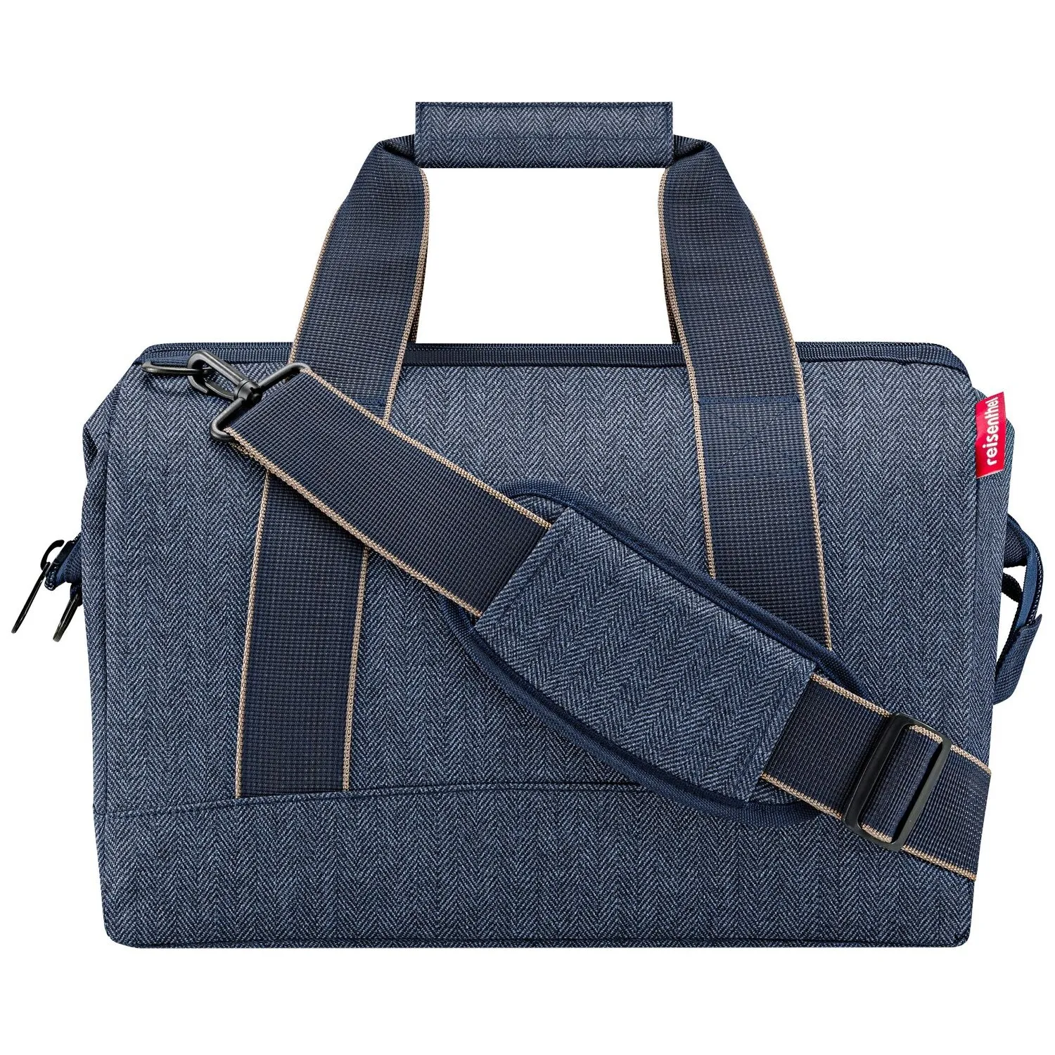reisenthel Borsa da viaggio Allrounder M Weekender 40 cm