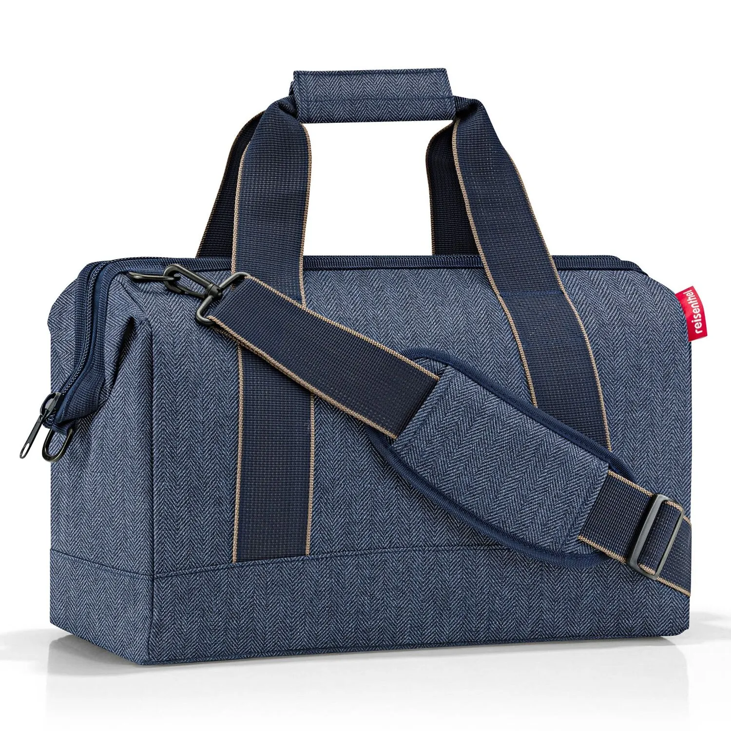reisenthel Borsa da viaggio Allrounder M Weekender 40 cm