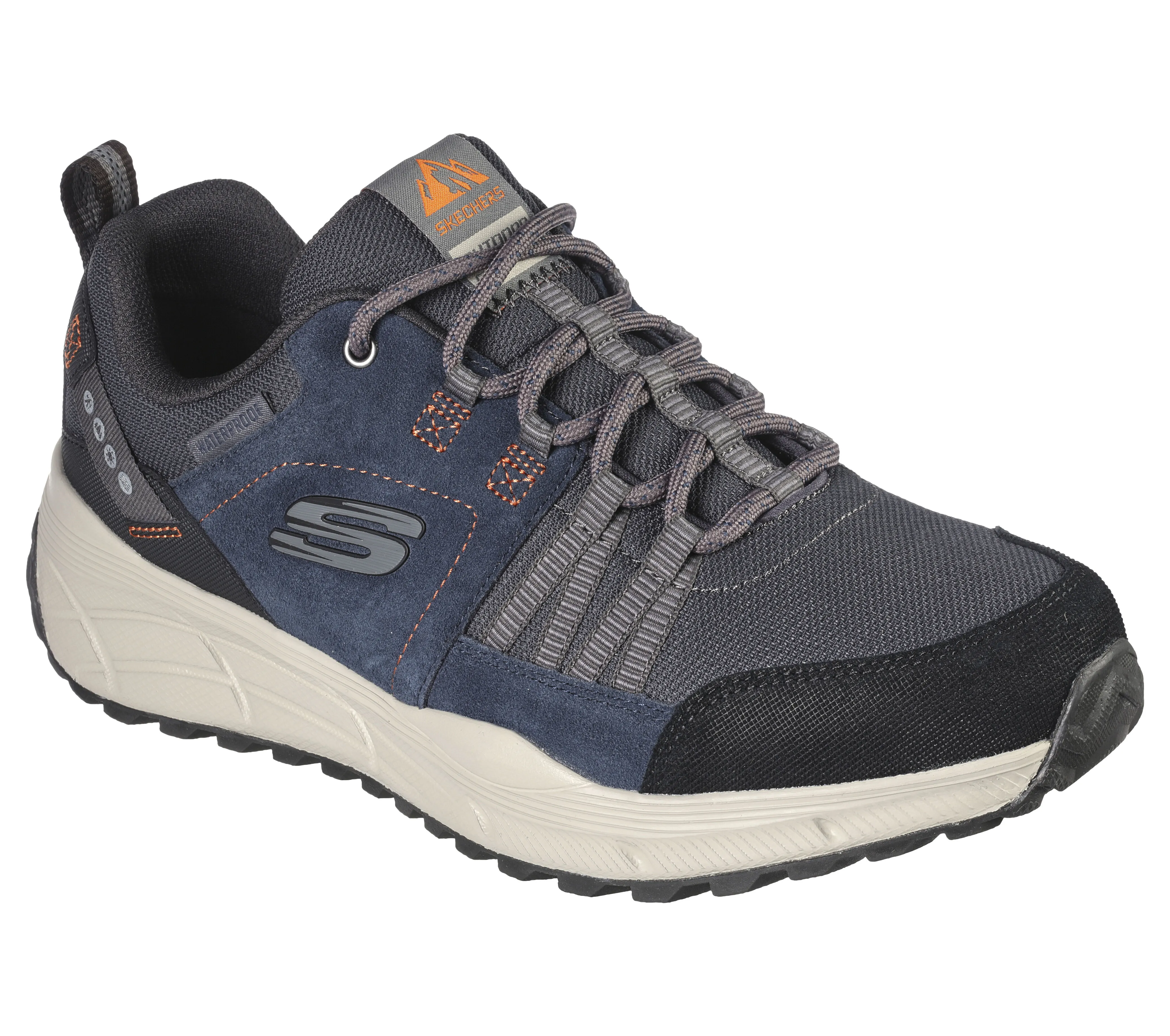 Relaxed Fit: Equalizer 4.0 Trail - Kandala