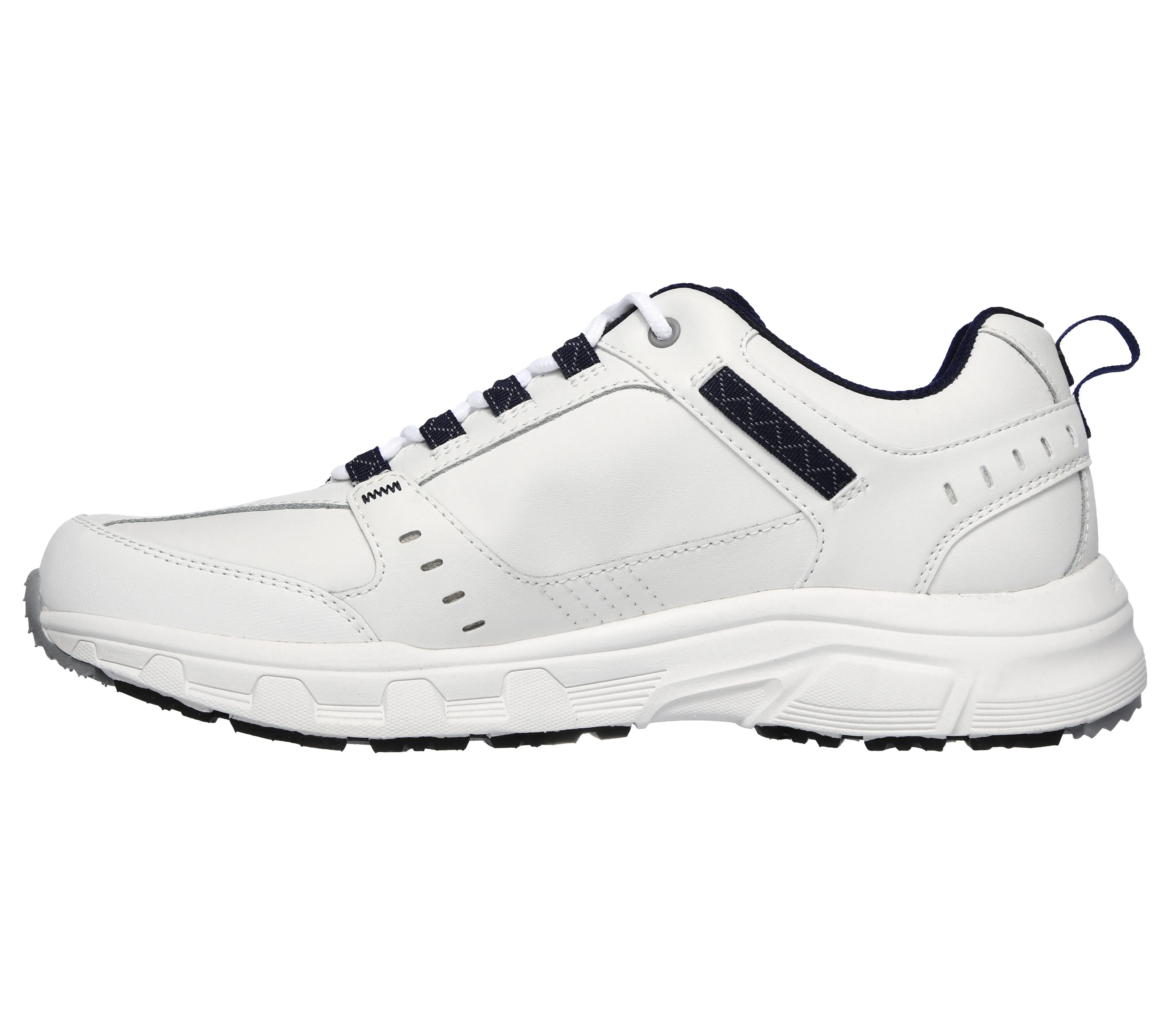 Relaxed Fit: Oak Canyon - Redwick