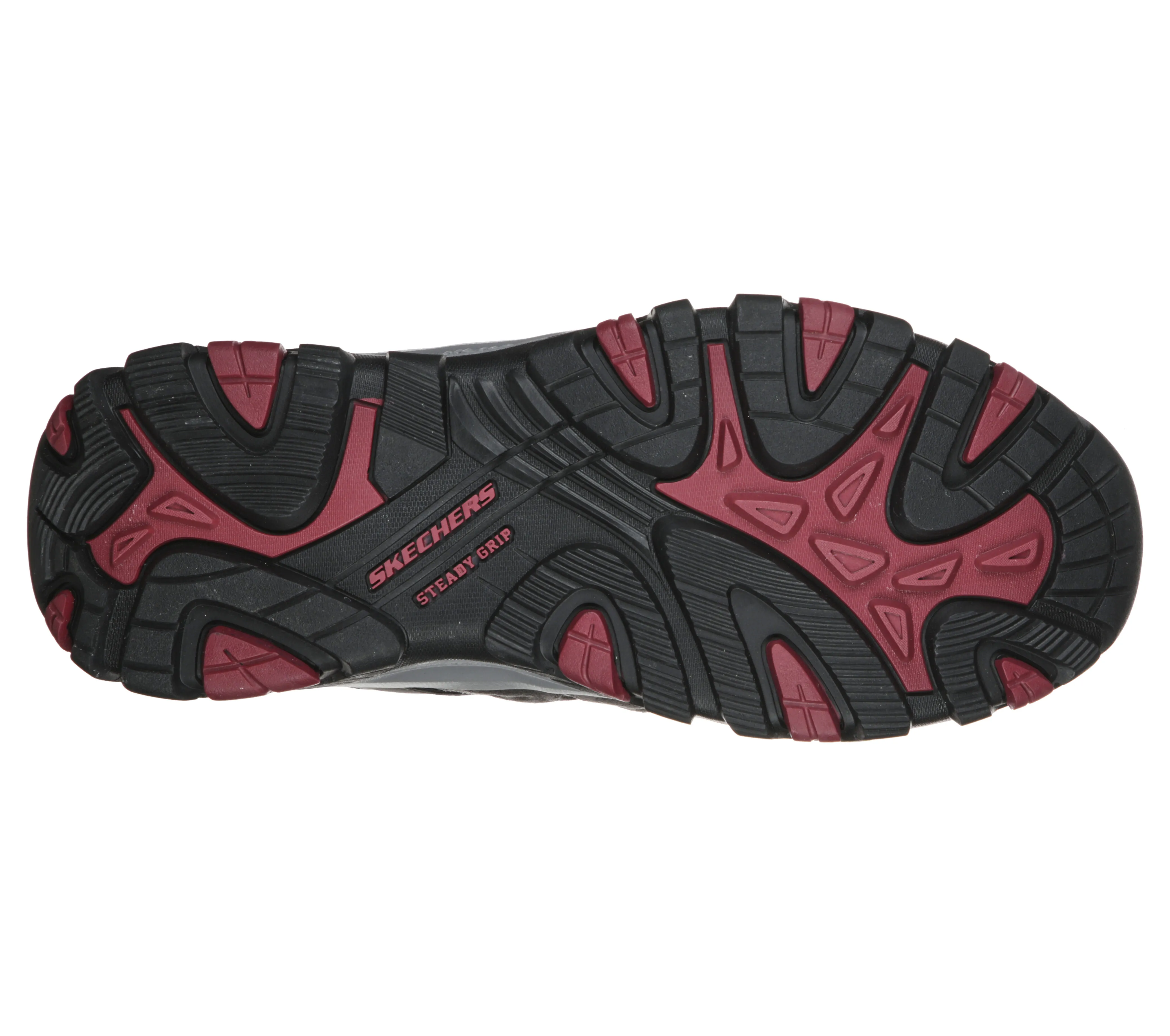 Relaxed Fit: Pine Trail - Kordova