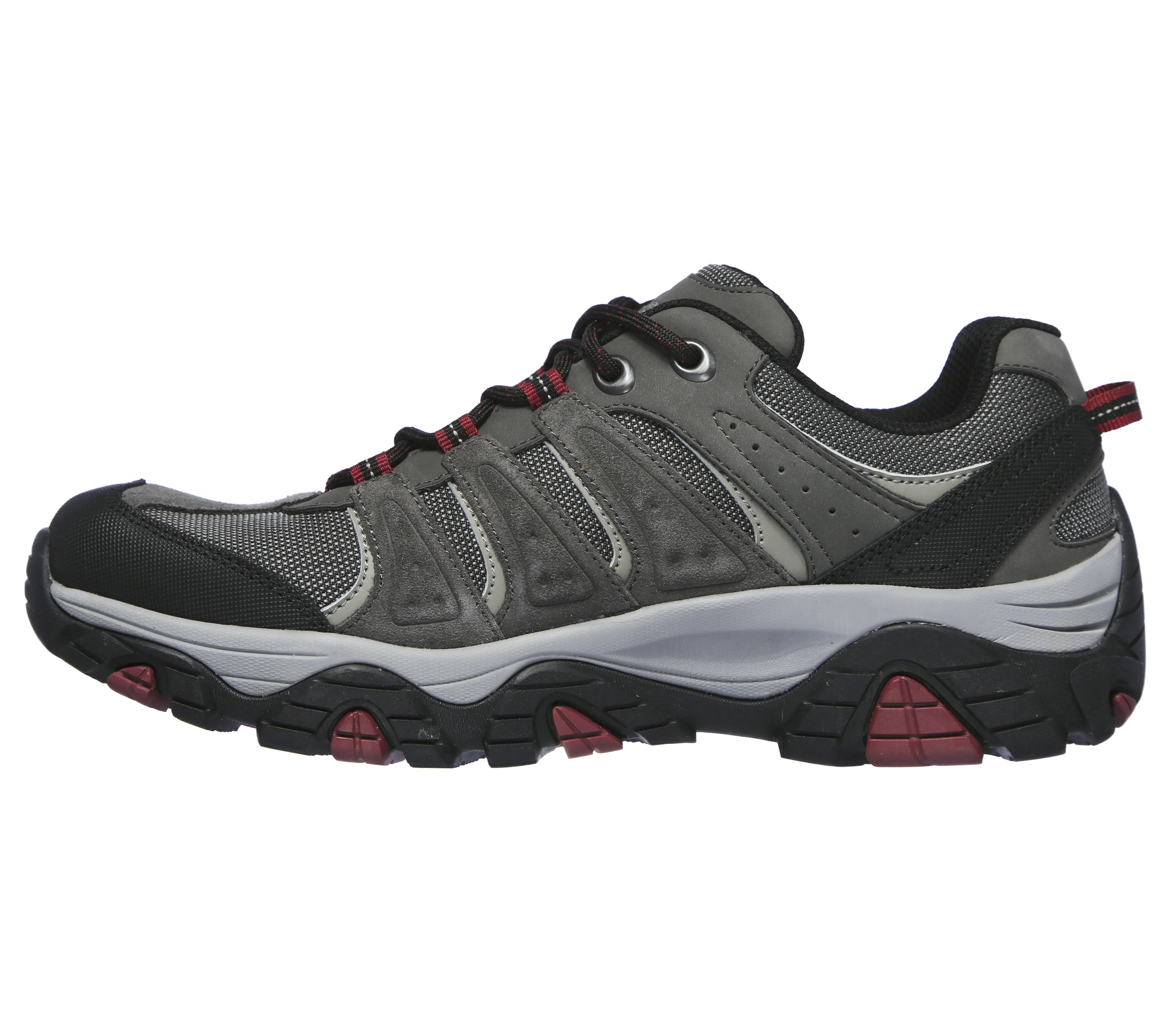 Relaxed Fit: Pine Trail - Kordova