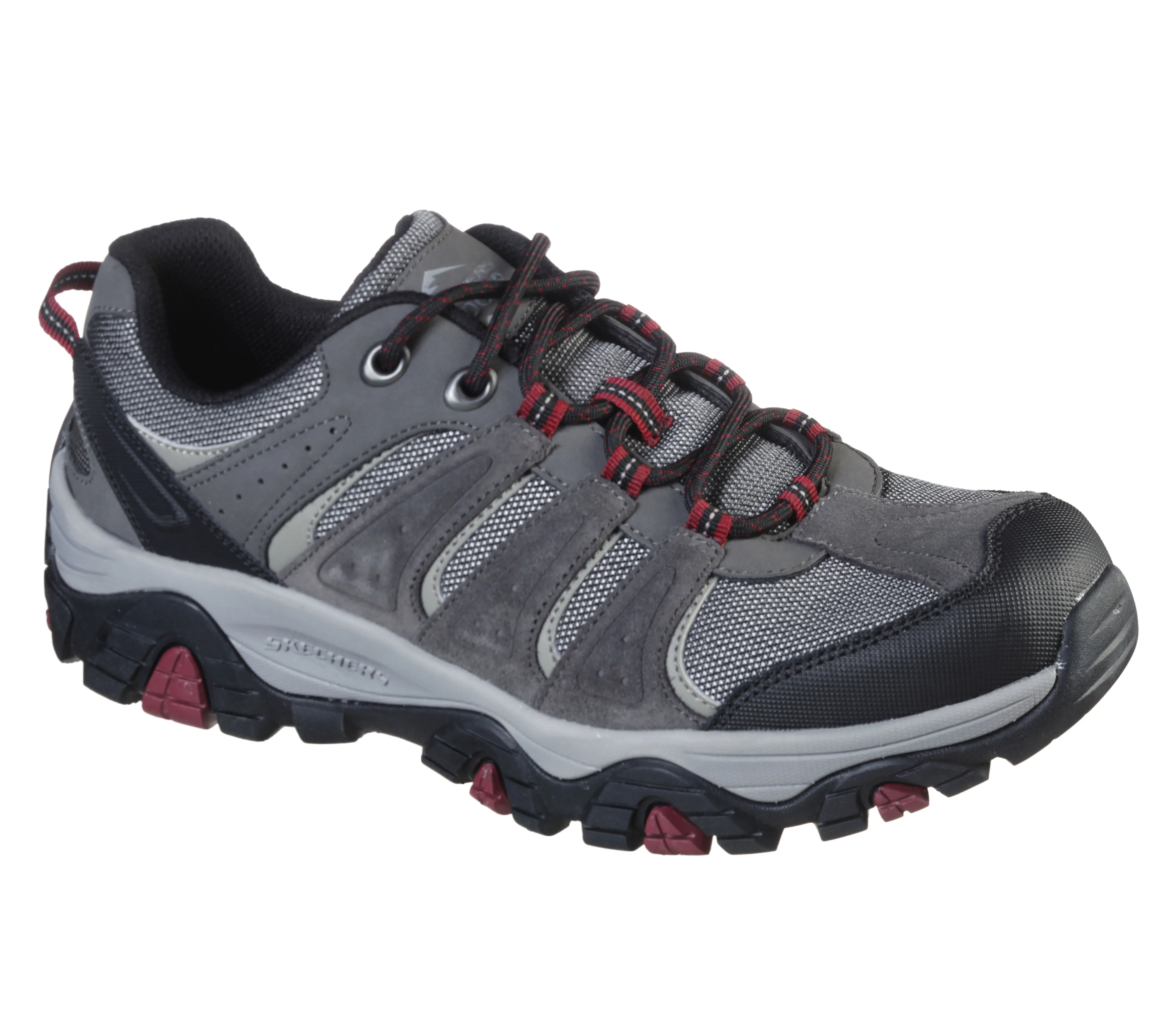 Relaxed Fit: Pine Trail - Kordova