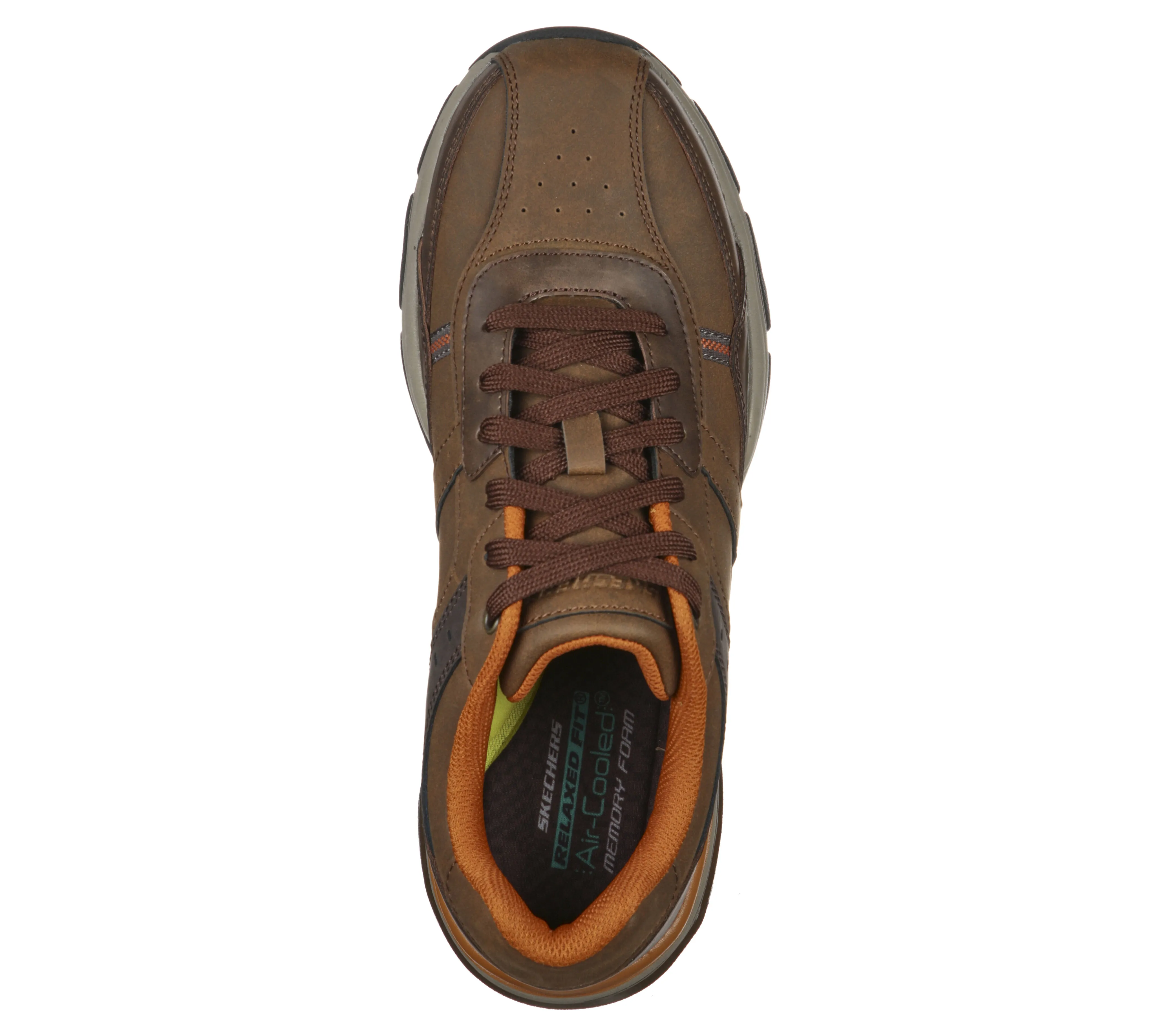 Relaxed Fit: Romago - Elmen