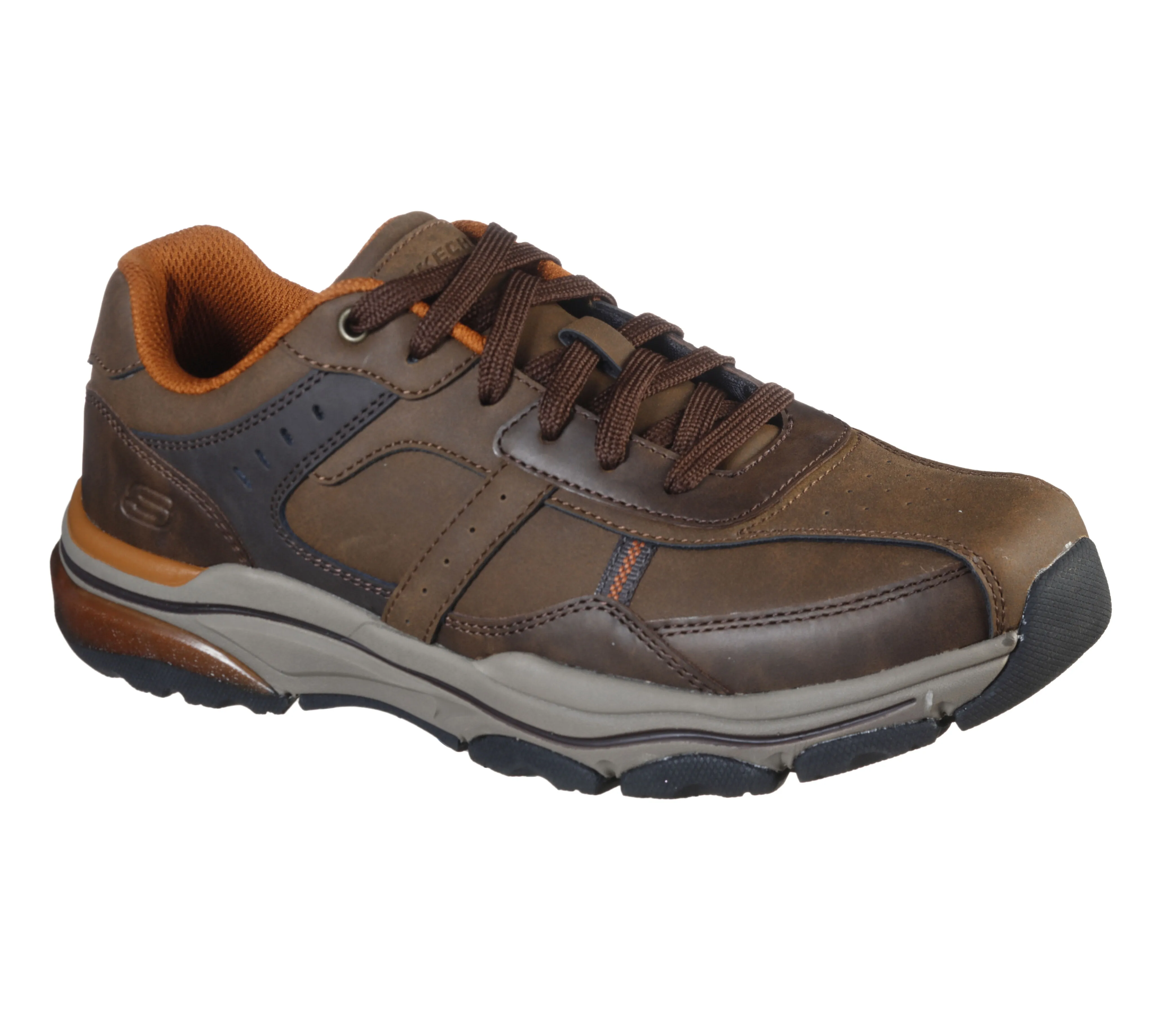 Relaxed Fit: Romago - Elmen
