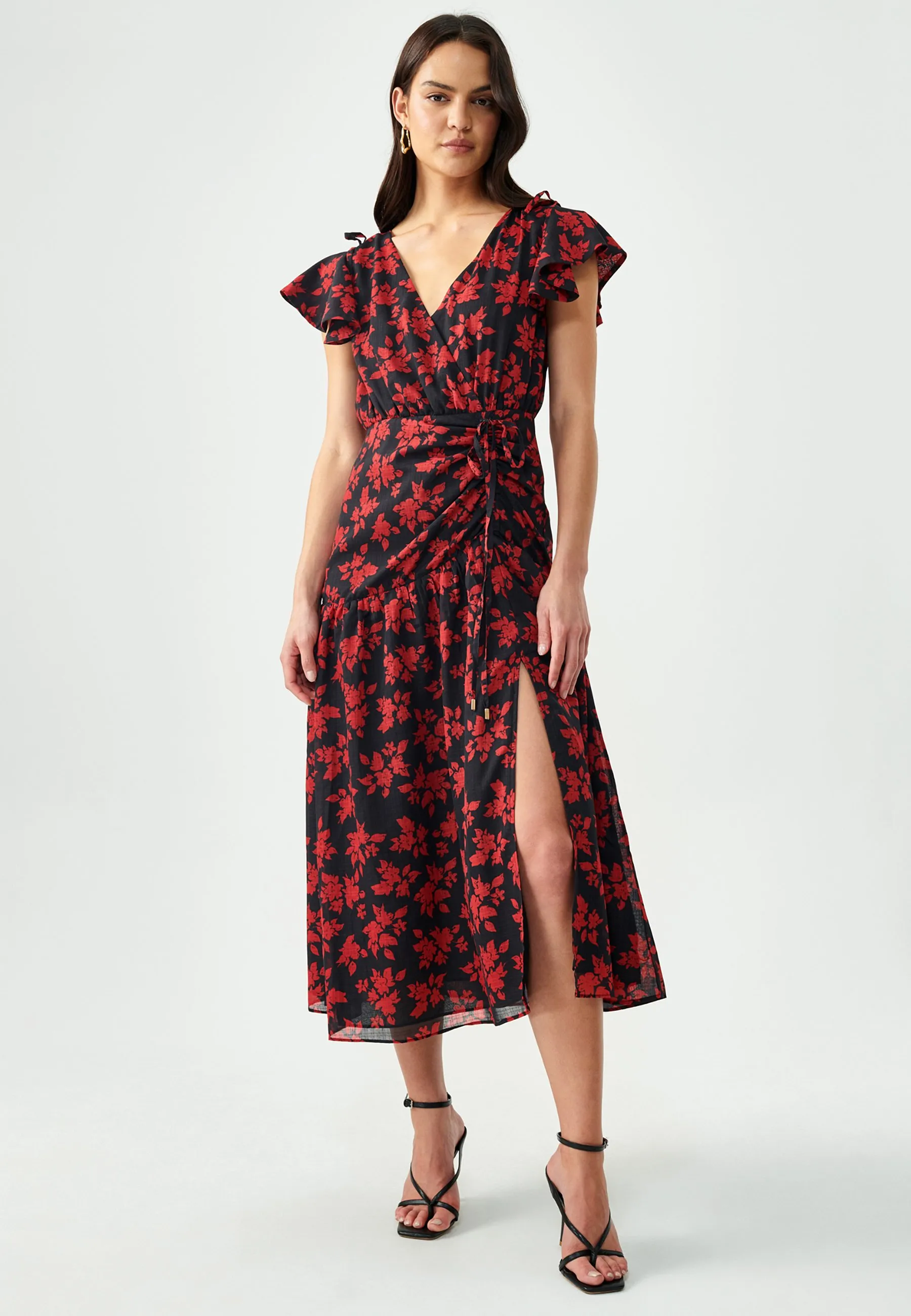 REMI TIE - Vestito estivo