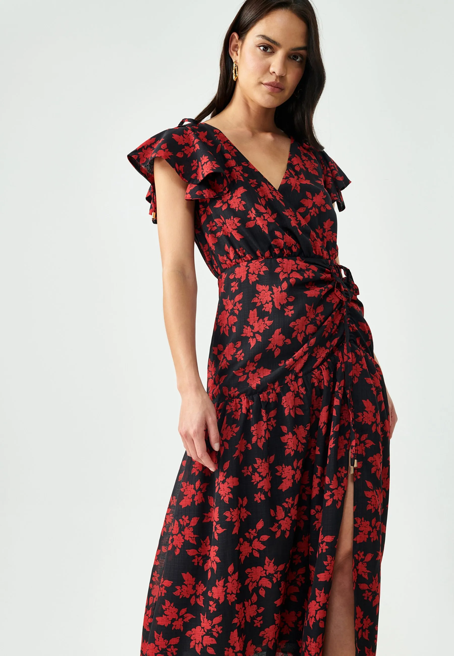 REMI TIE - Vestito estivo
