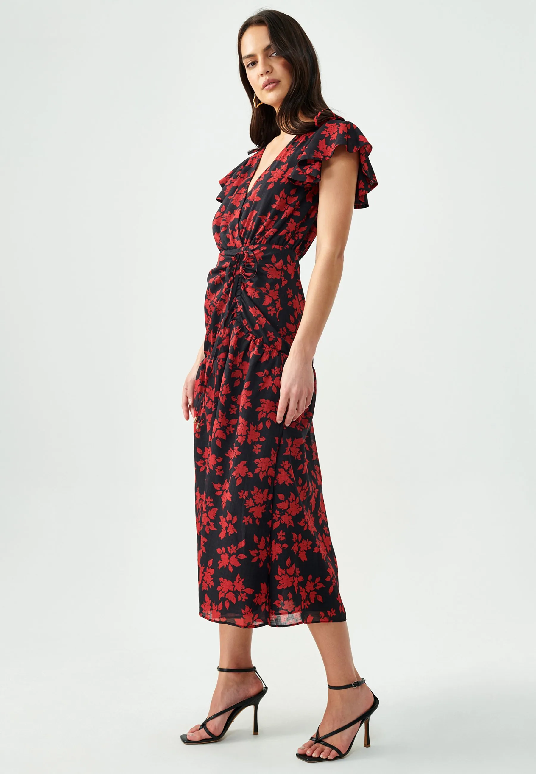 REMI TIE - Vestito estivo