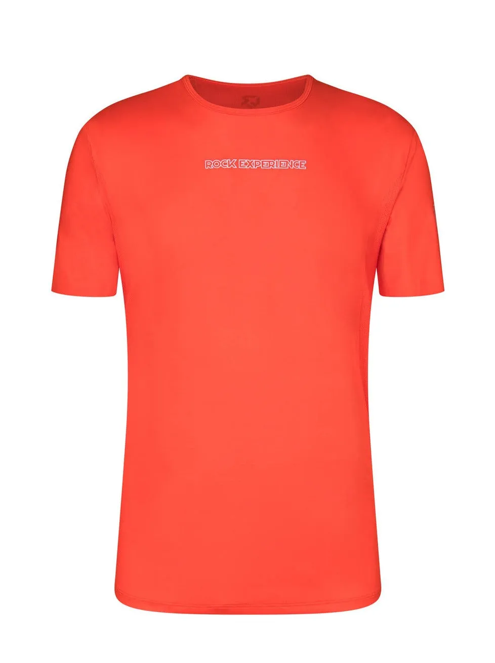 Rock Experience Creep SS t-shirt trail running uomo SAMPLE