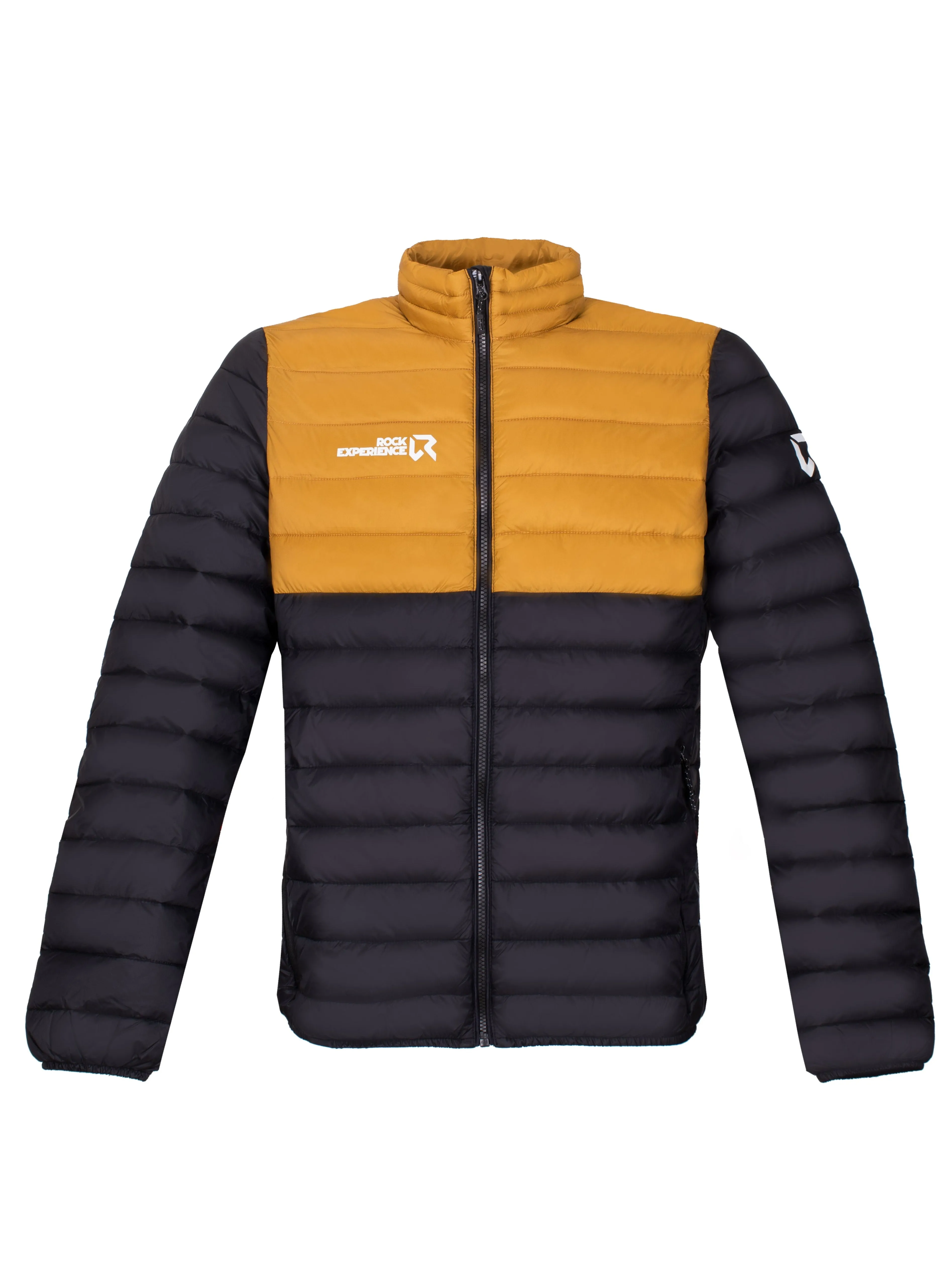Rock Experience Fortune Down piumino uomo SAMPLE