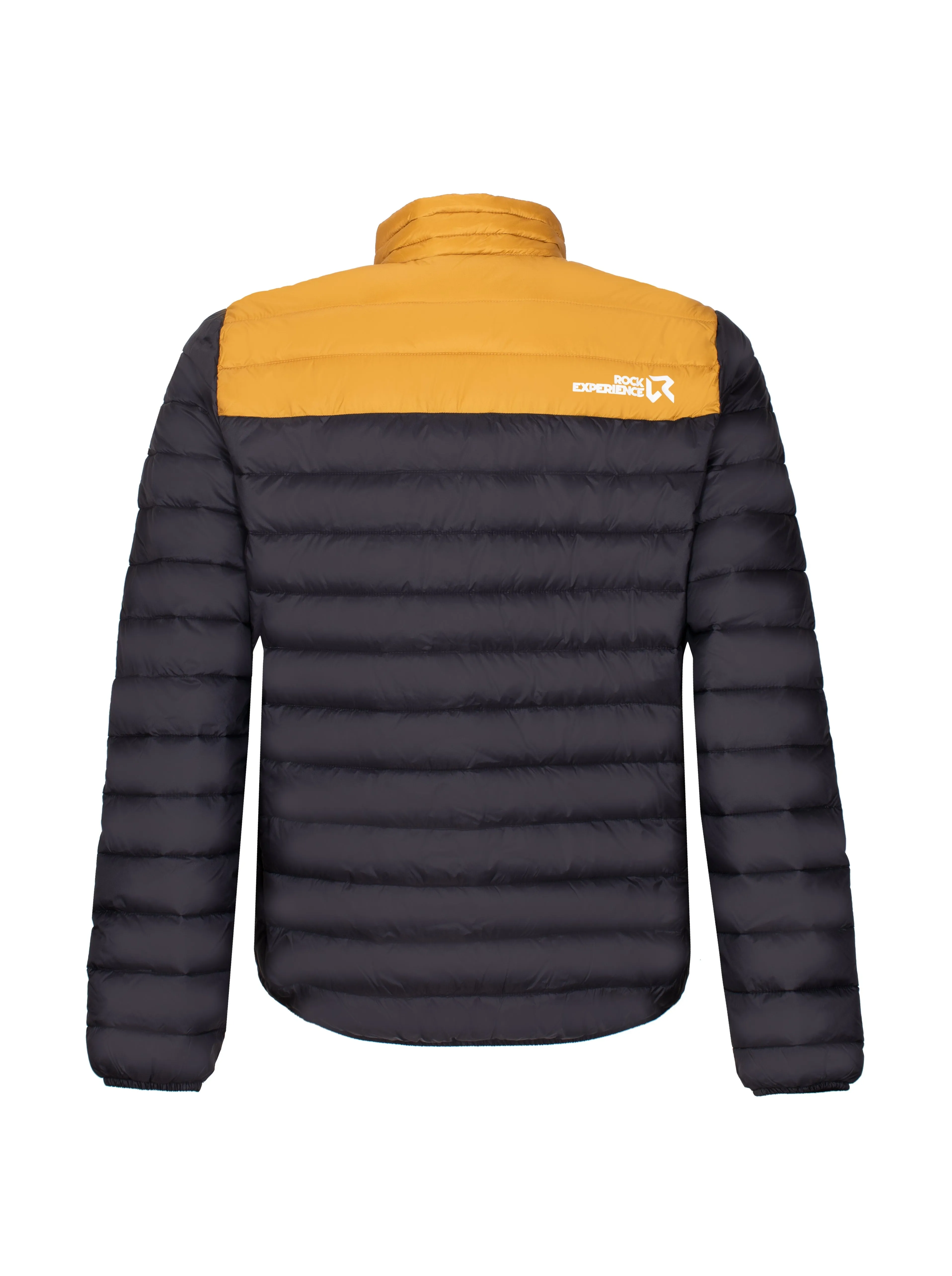 Rock Experience Fortune Down piumino uomo SAMPLE