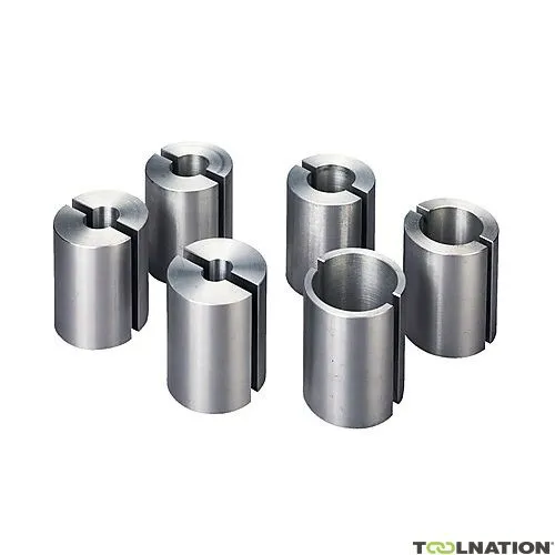 Rothenberger Accessori 62221 Riduzione per ROFROST TURBO 1.1/4", misura XI