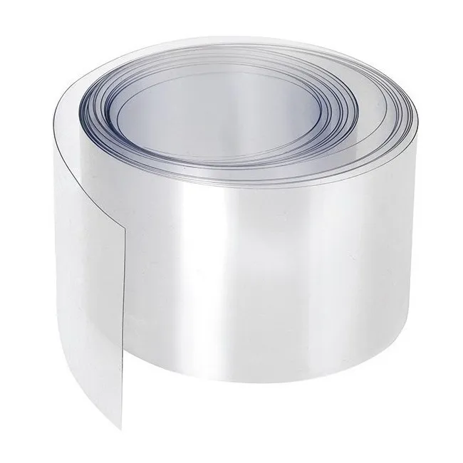 Rotolo di acetato 5 cm x 5 m - Pastkolor