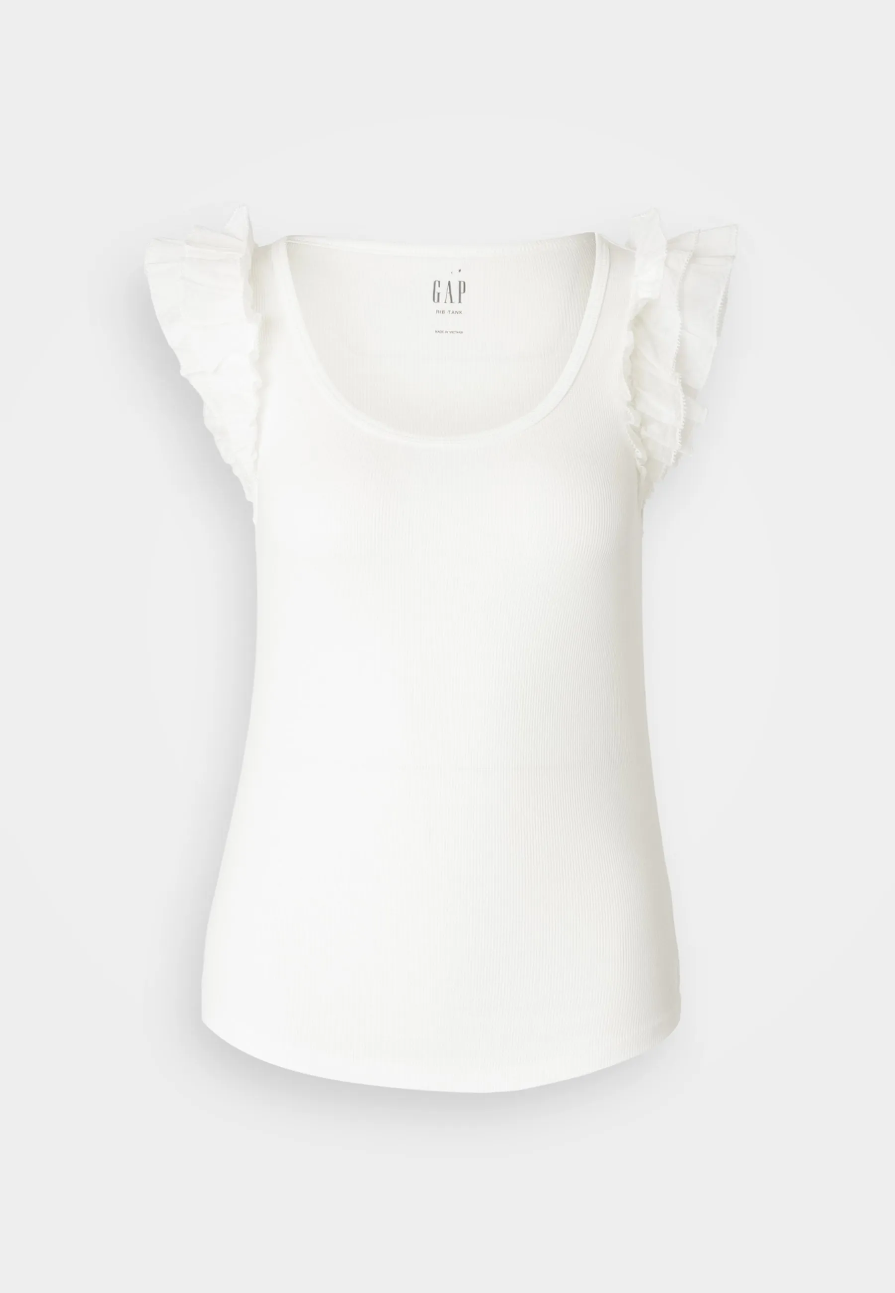 RUFFLE - T-shirt con stampa