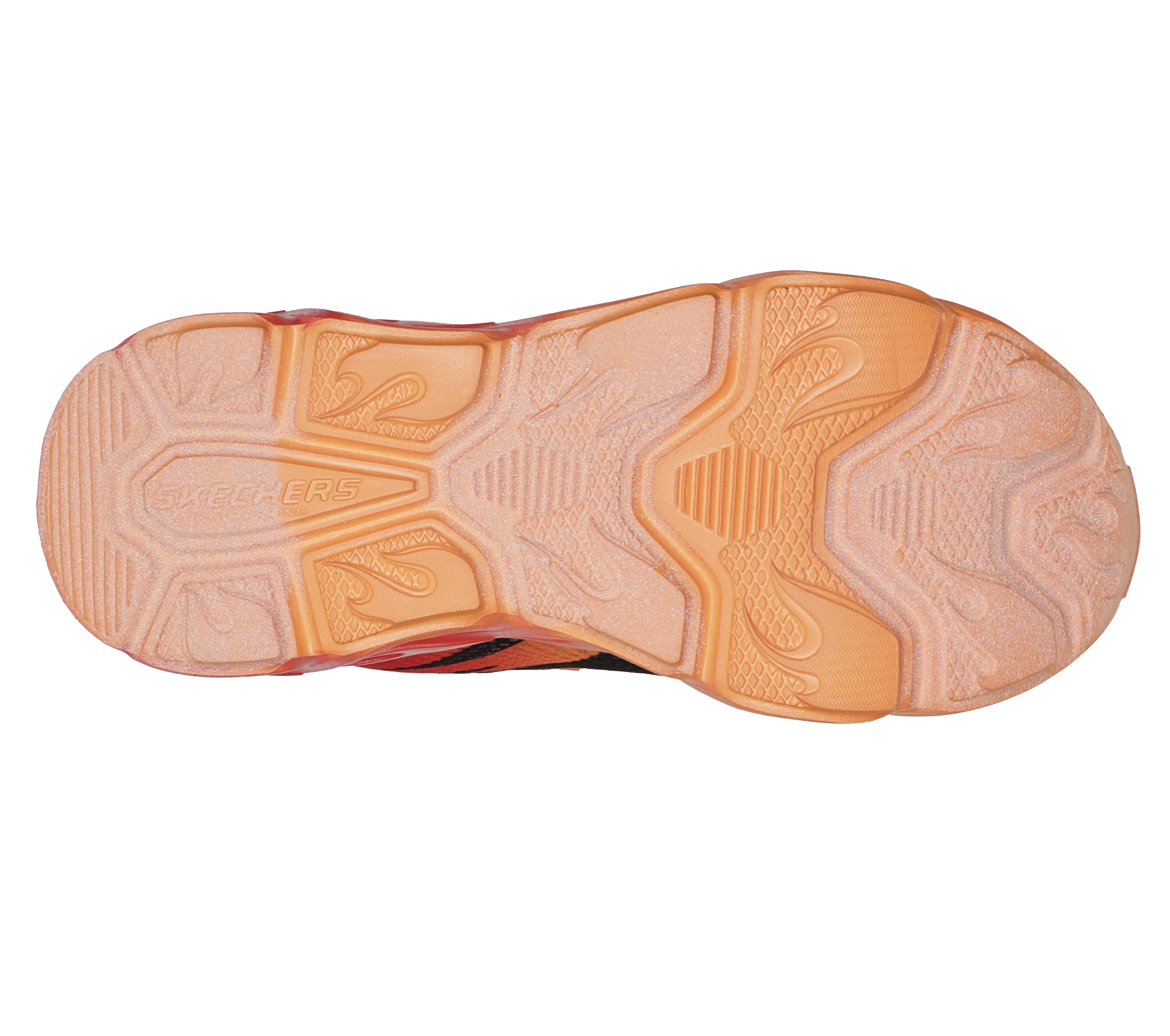 S Lights: Thermo Flash - Heat-Flux