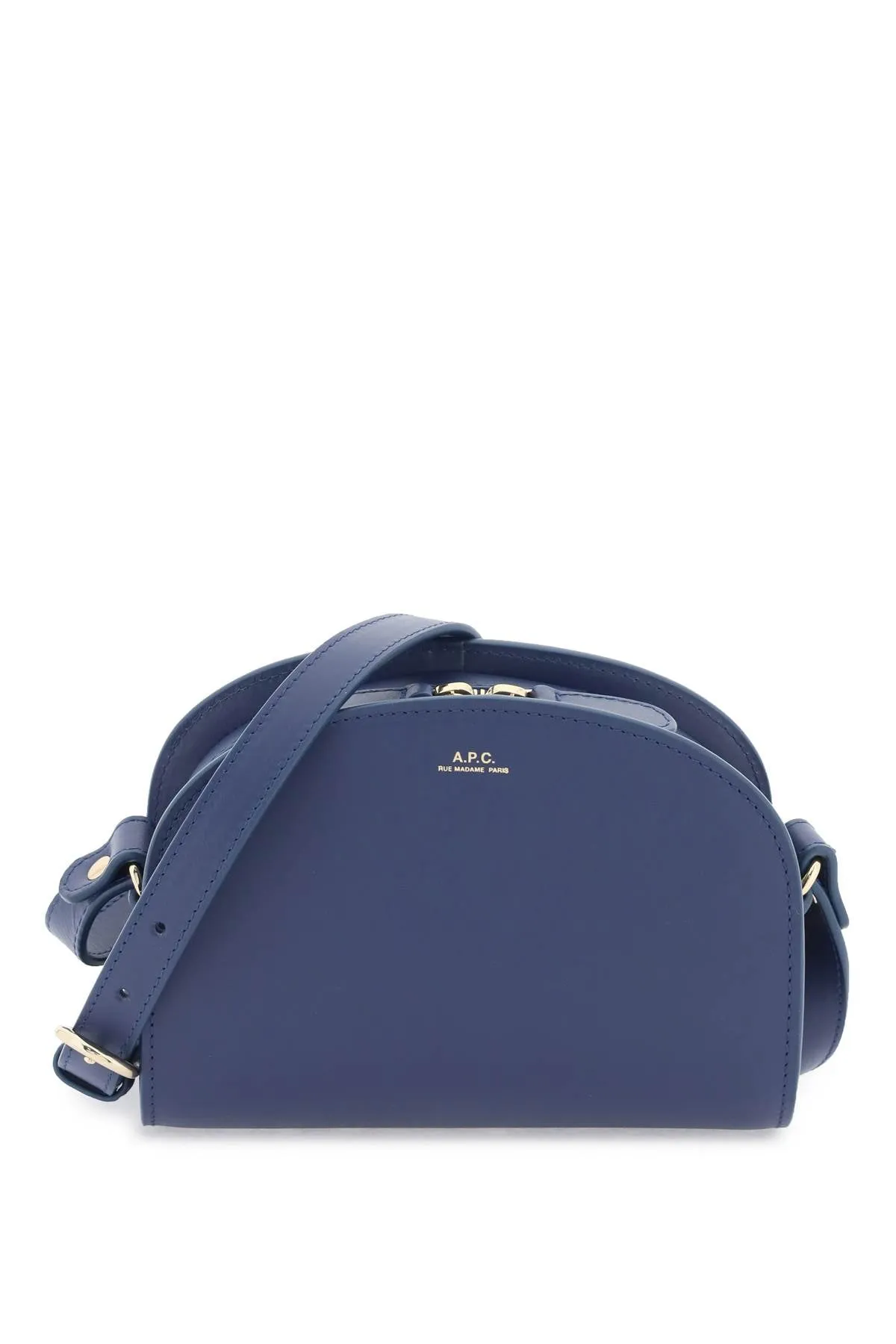 Sac Demi Lune Mini Bag