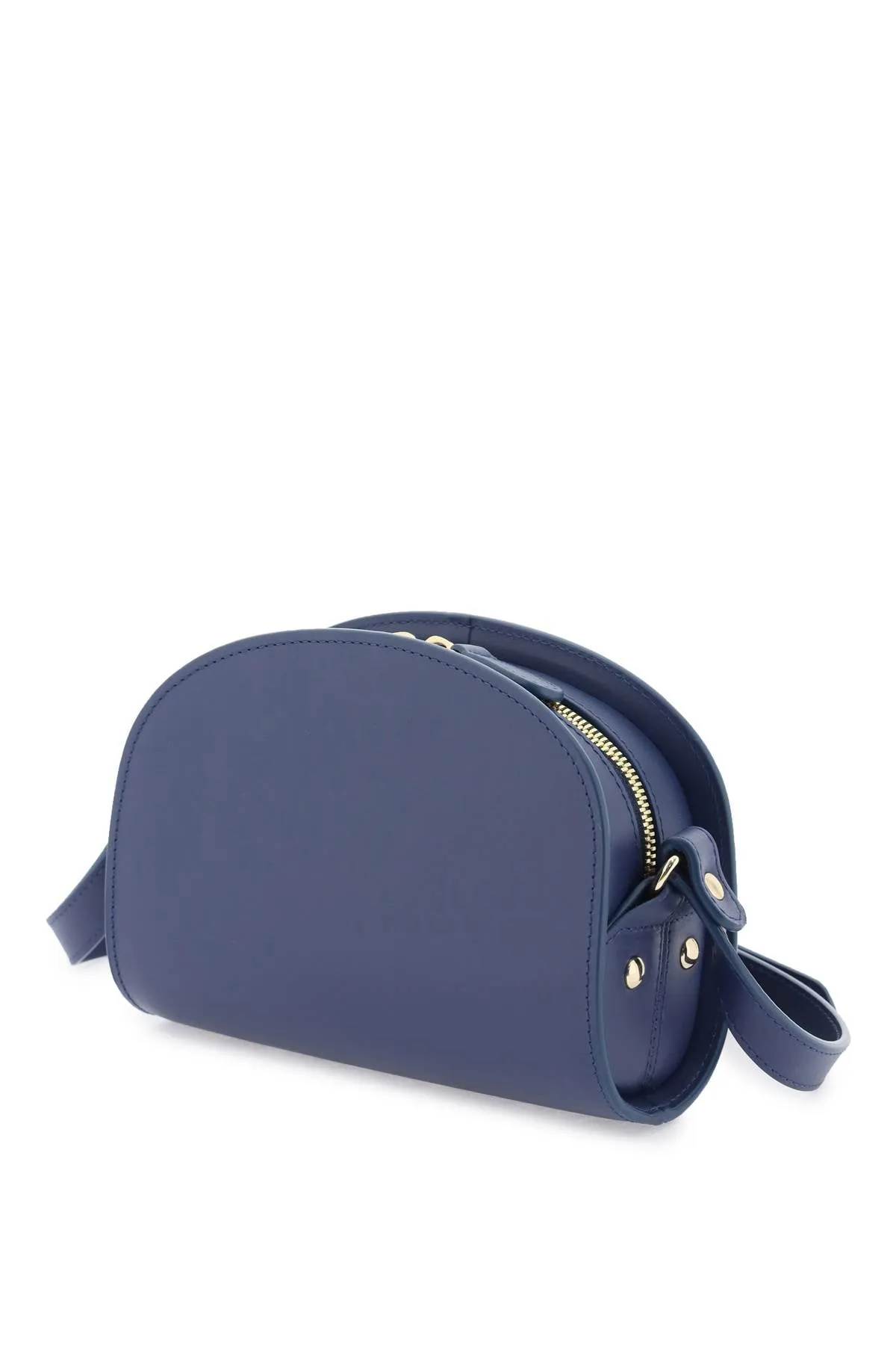 Sac Demi Lune Mini Bag