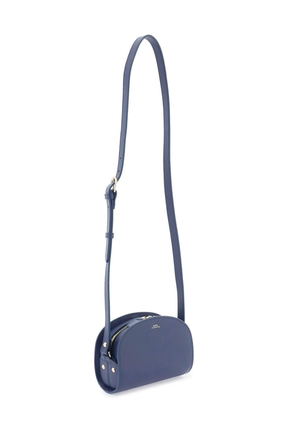 Sac Demi Lune Mini Bag