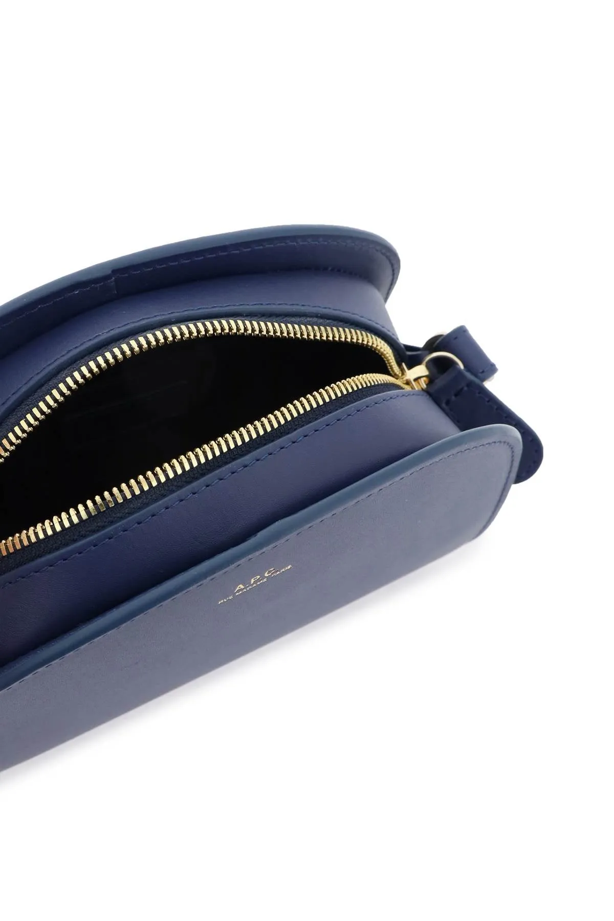Sac Demi Lune Mini Bag