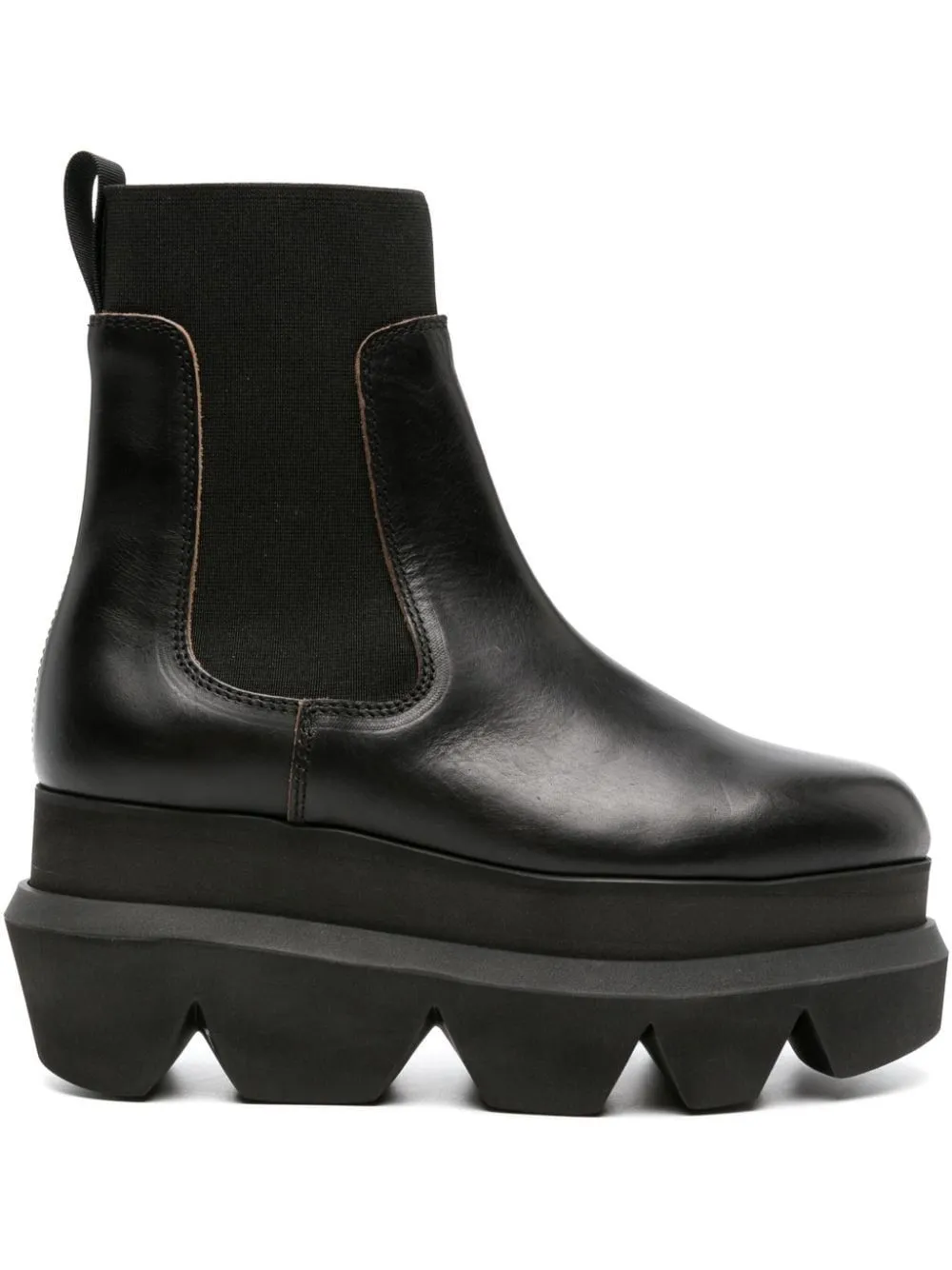 SACAI CHELSEA BOOTS