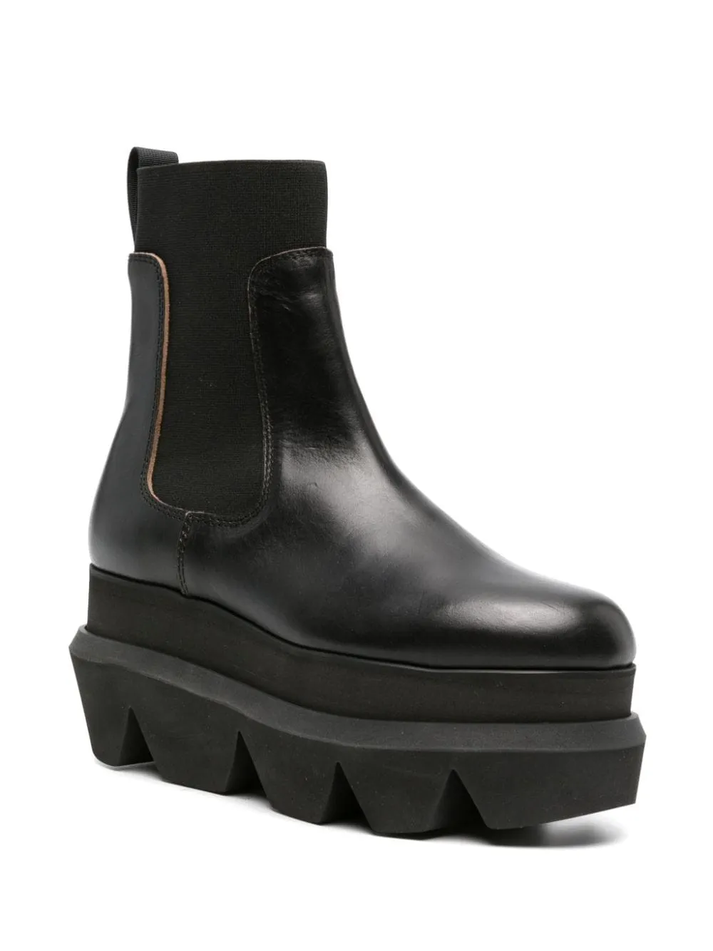 SACAI CHELSEA BOOTS