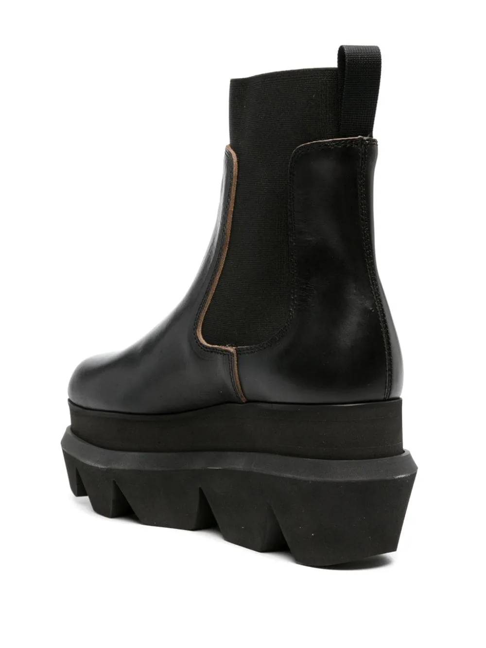 SACAI CHELSEA BOOTS