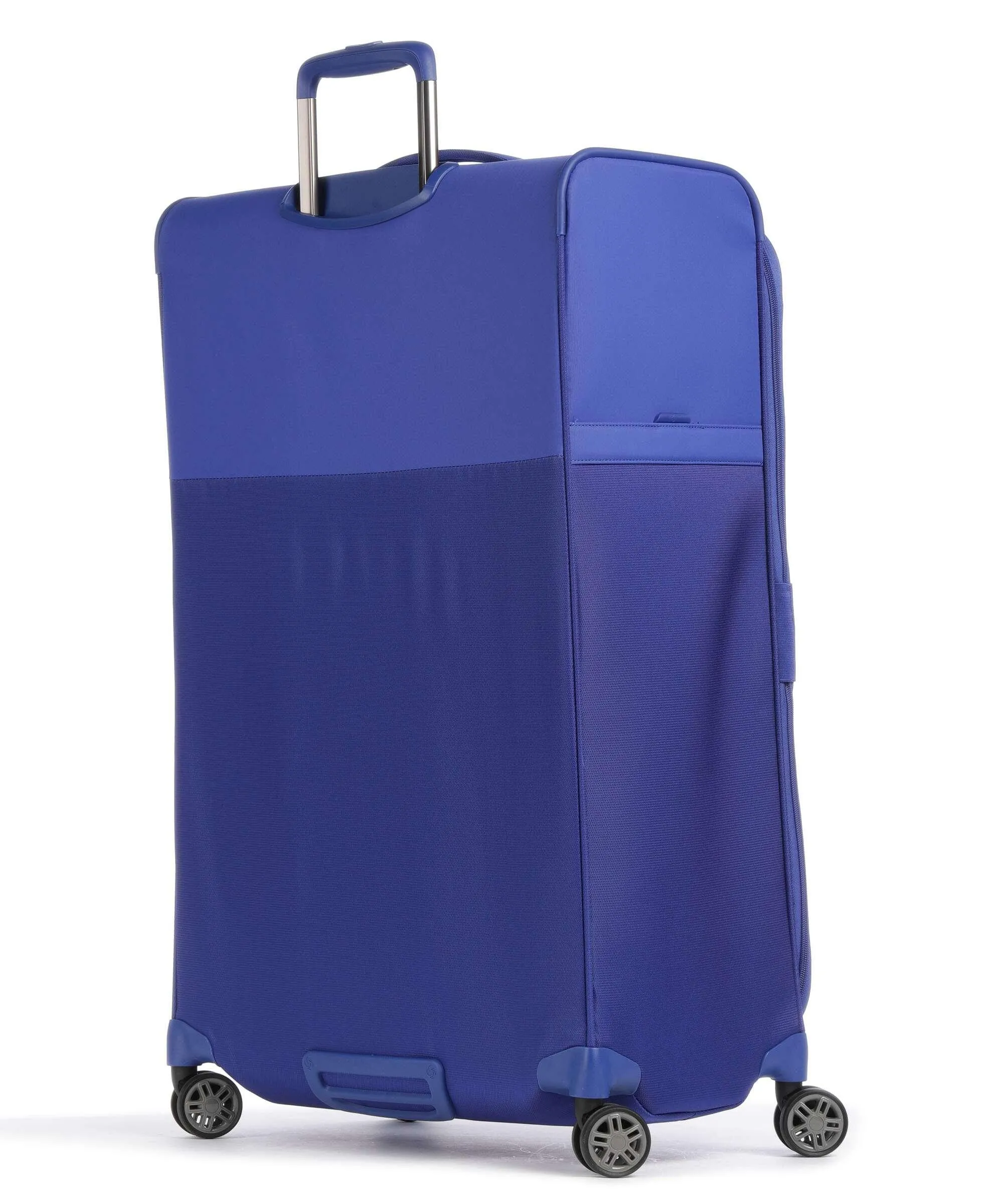  Samsonite Airea L Valigia trolley (4 ruote) blu 78 cm  