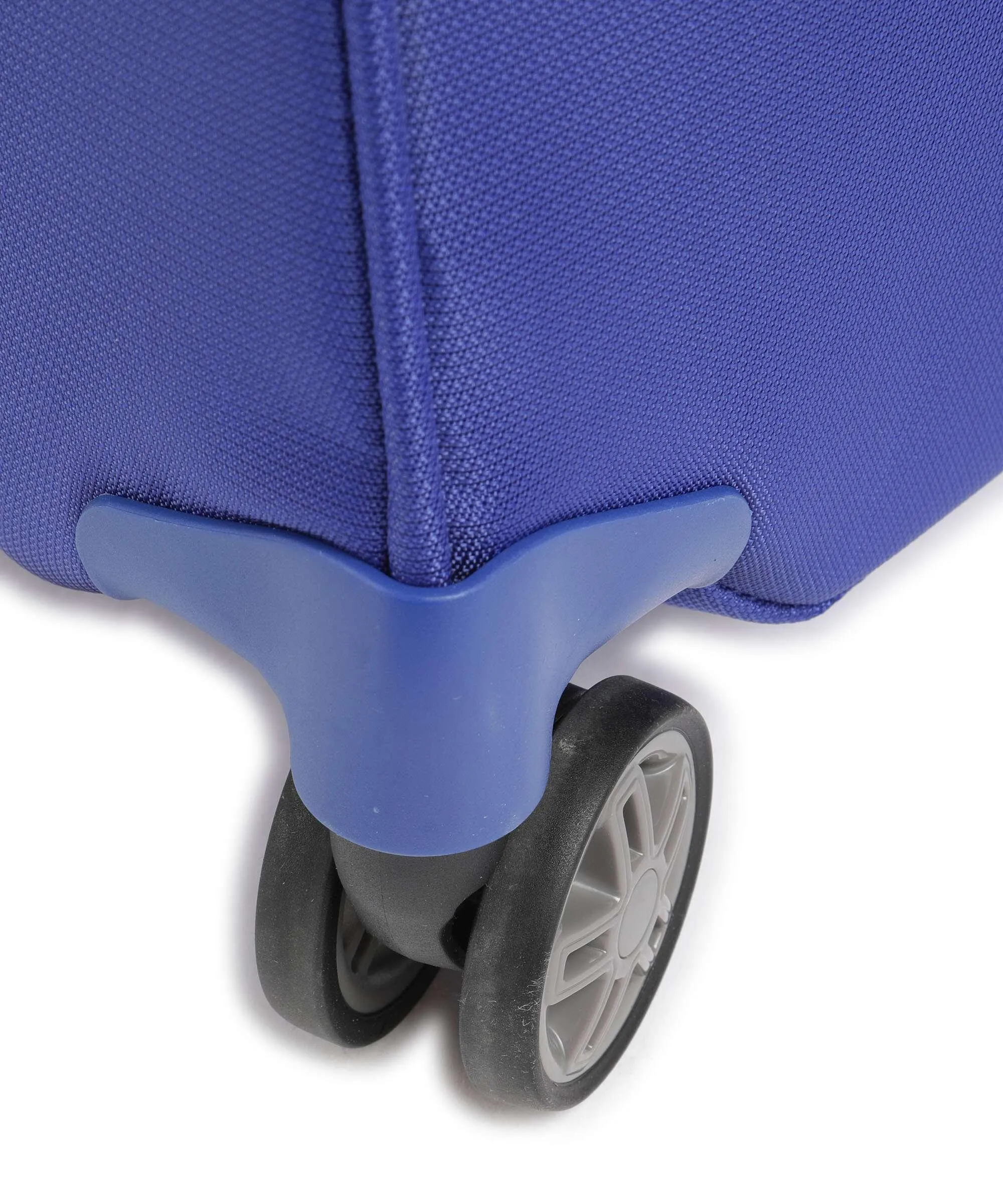  Samsonite Airea L Valigia trolley (4 ruote) blu 78 cm  