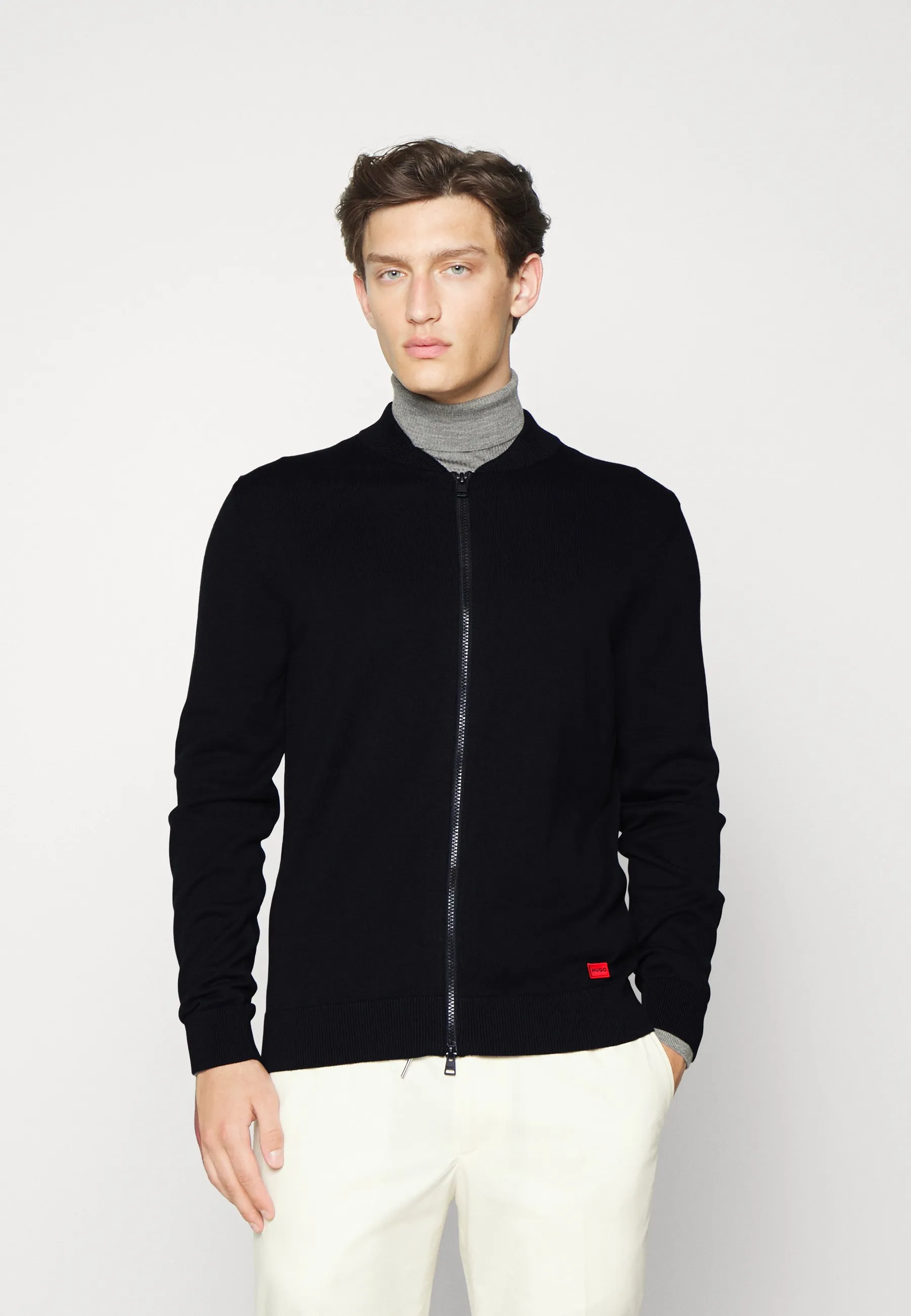 SAN JAQUE - Cardigan