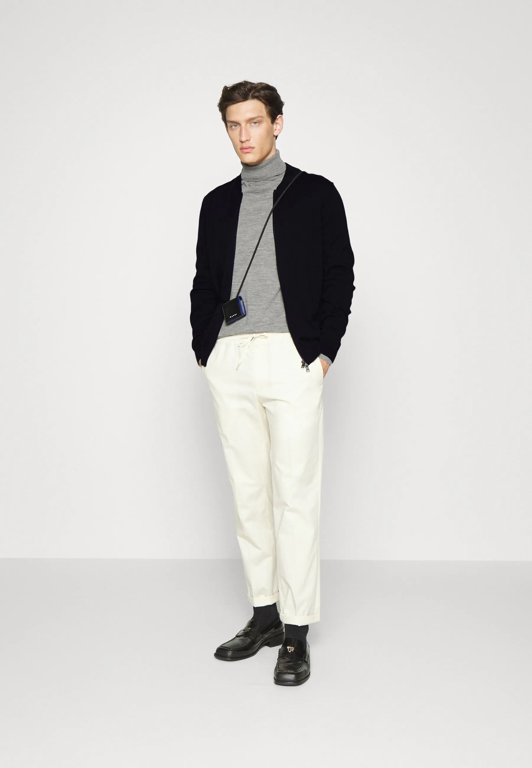 SAN JAQUE - Cardigan