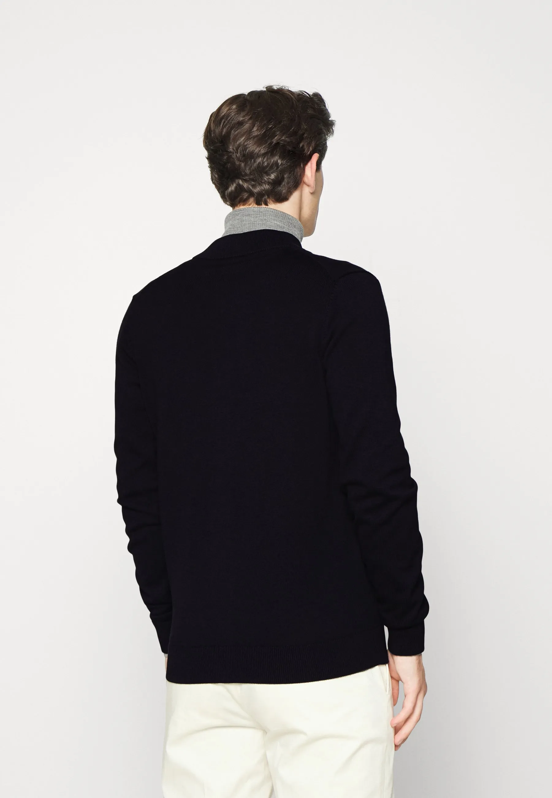 SAN JAQUE - Cardigan