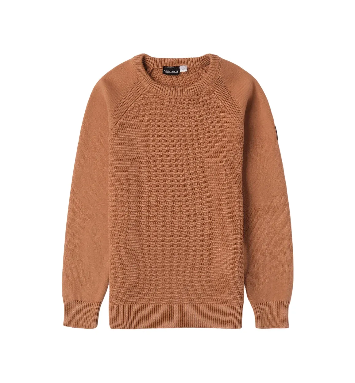 Sarabanda  ---------    ------------Maglione sarabanda - bambini e ragazzi