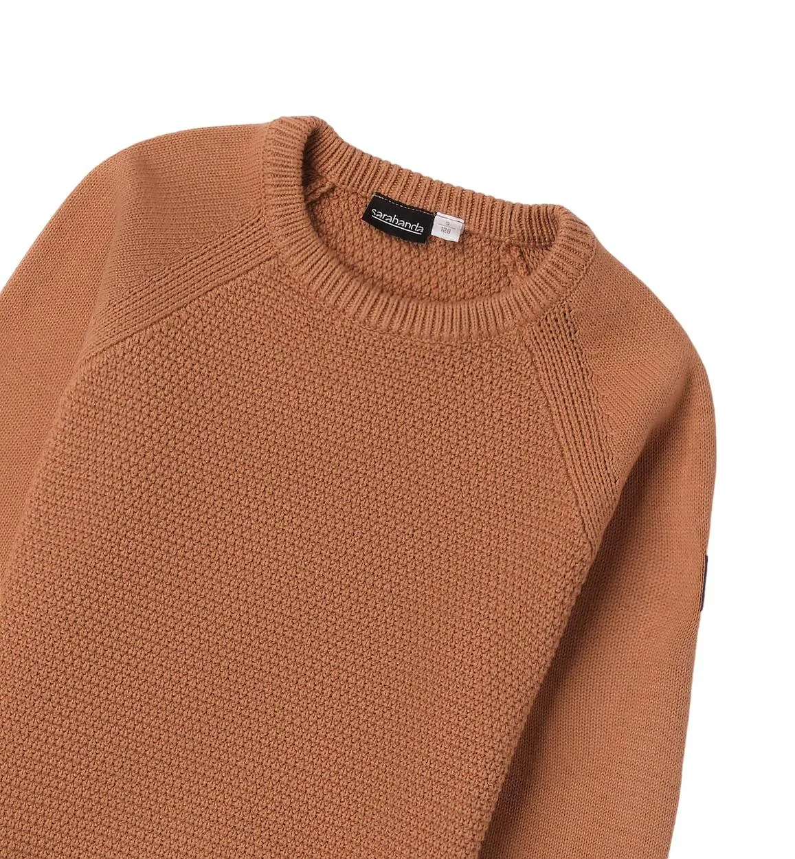 Sarabanda  ---------    ------------Maglione sarabanda - bambini e ragazzi