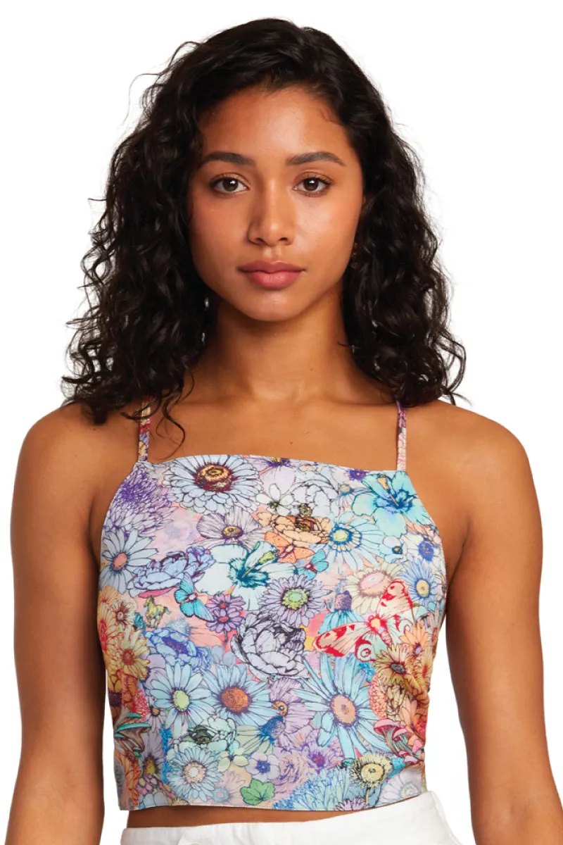 Sasha Tank Top
